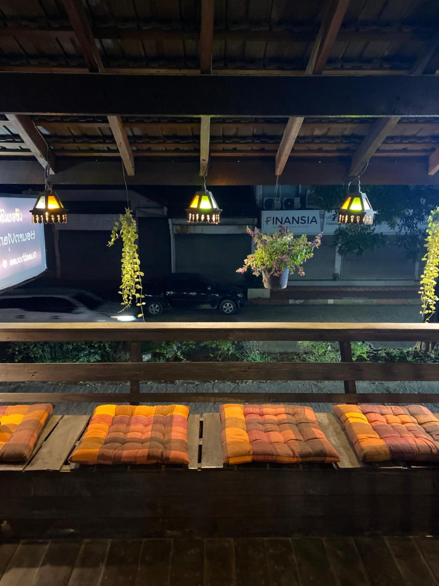 Chiang Mai Home *