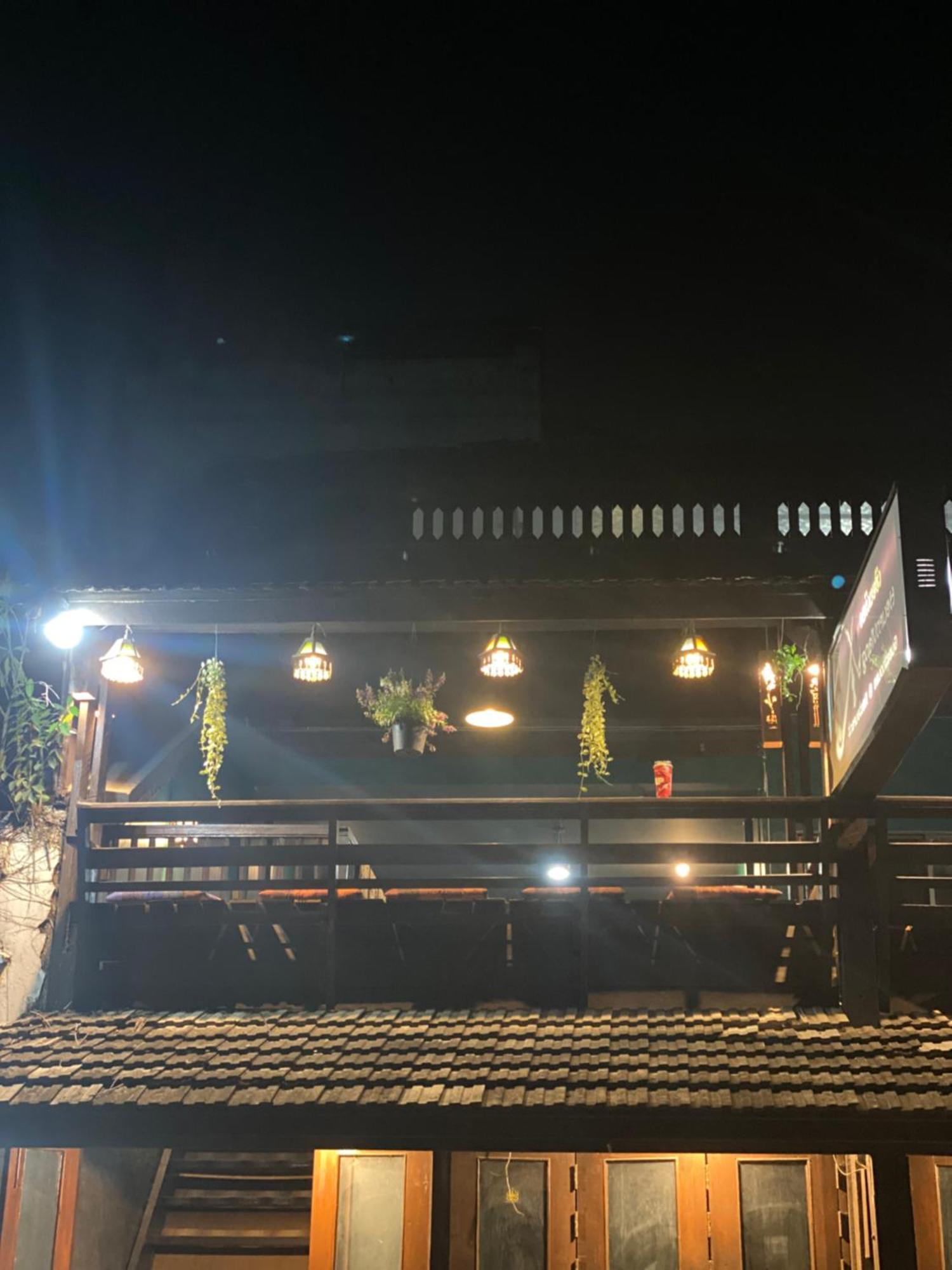 Chiang Mai Home Albergue