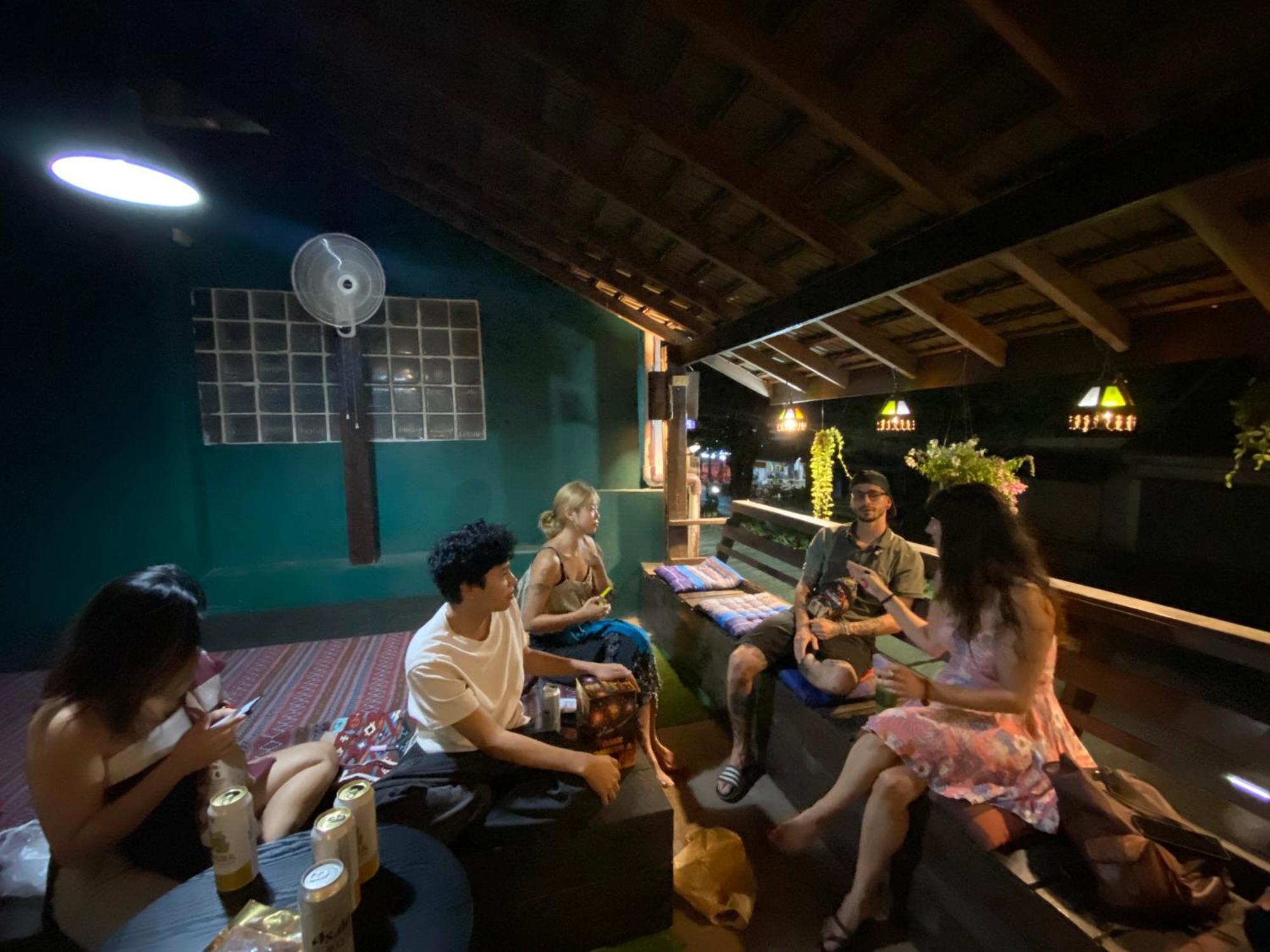 Chiang Mai Home Chiang Mai