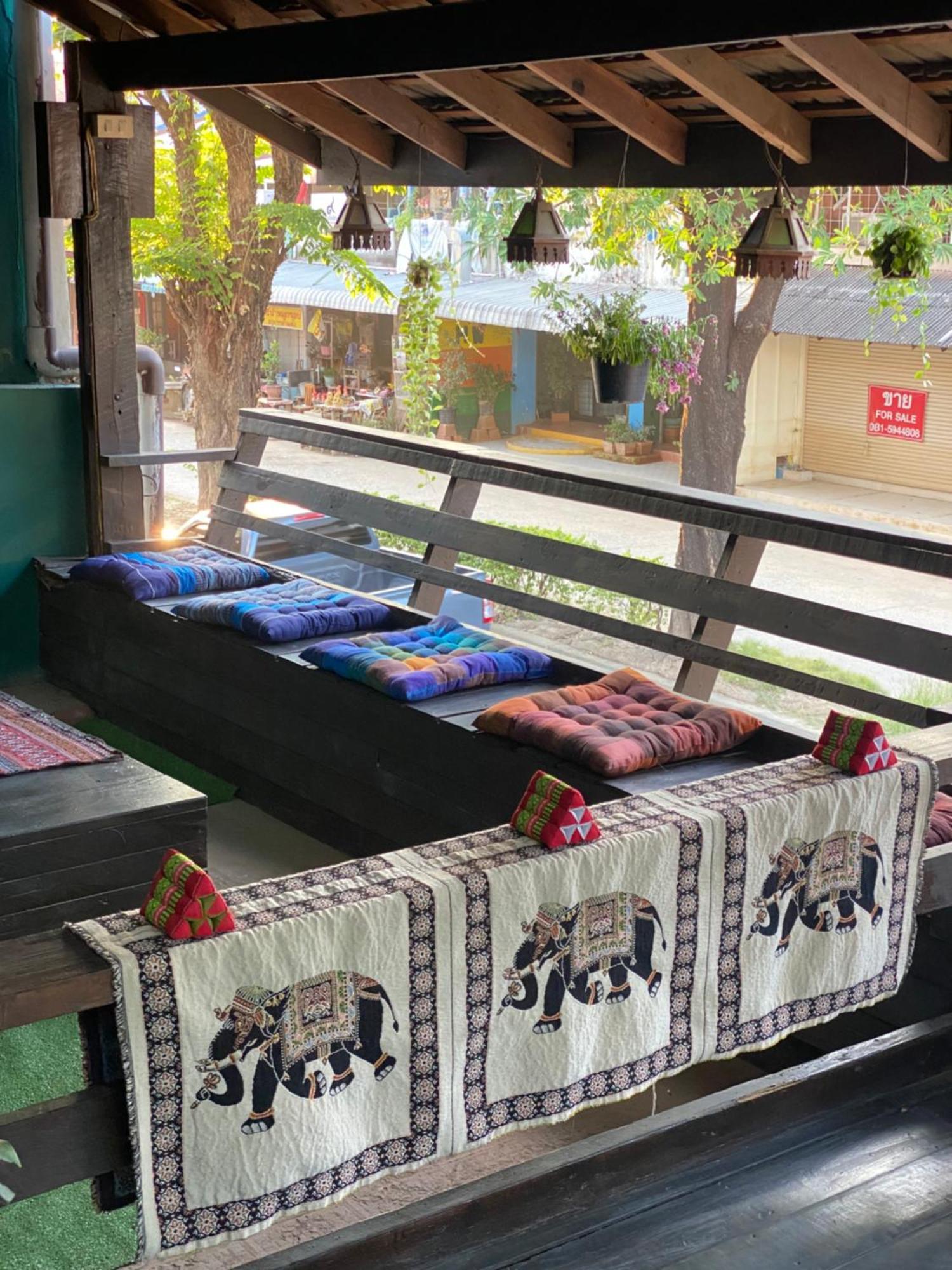 Chiang Mai Home