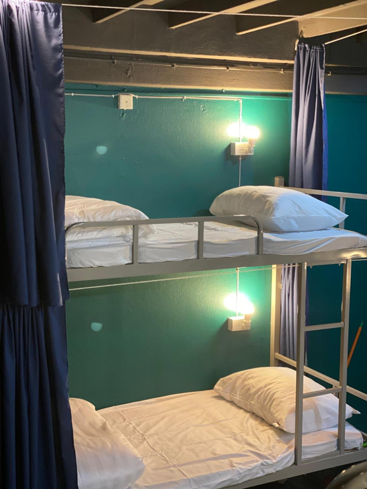 Chiang Mai Home Albergue