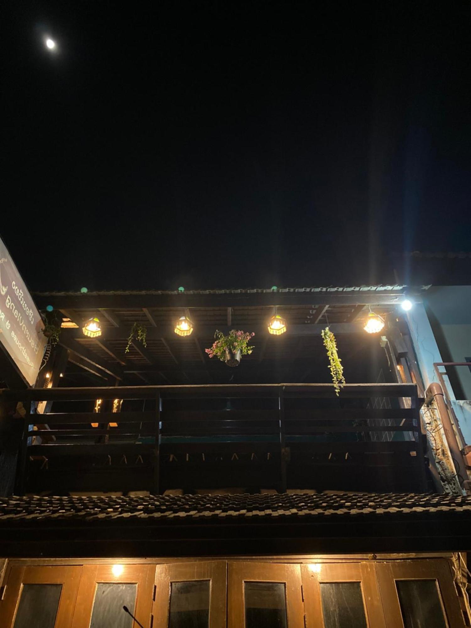 Albergue Chiang Mai Home *