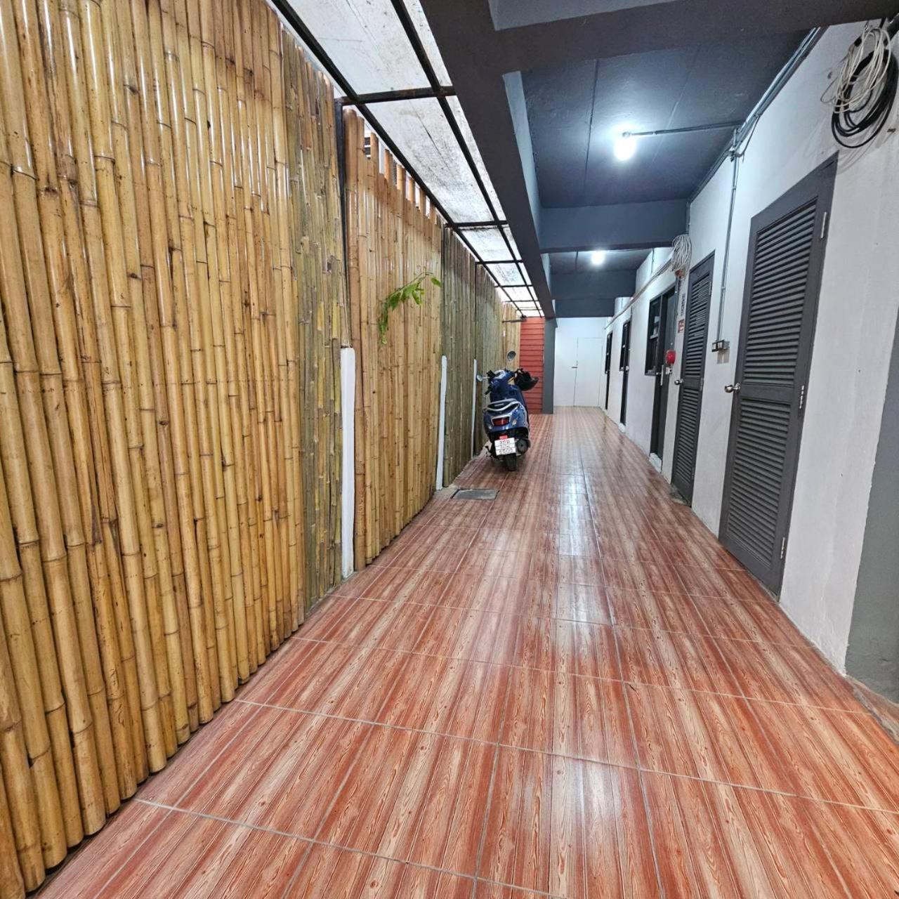 Cooper bahay-panuluyan *