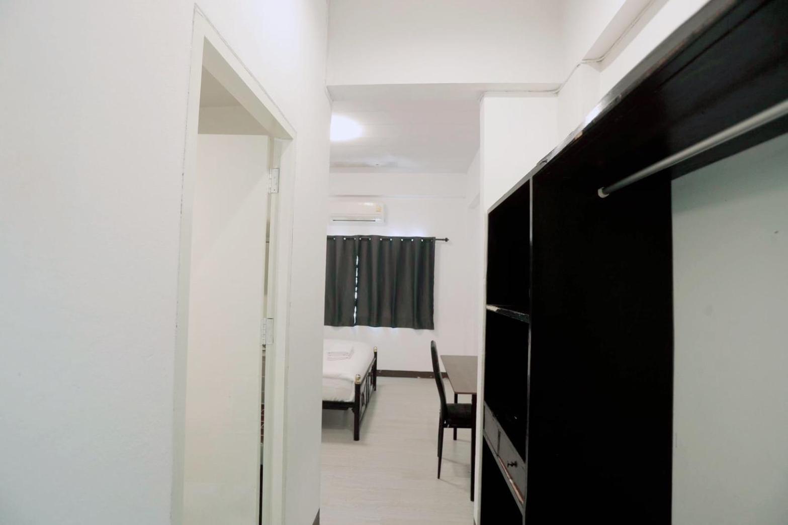 Apartment Go Cmu - Maya *