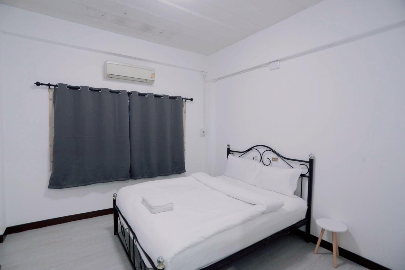 Go Cmu - Maya Apartment *