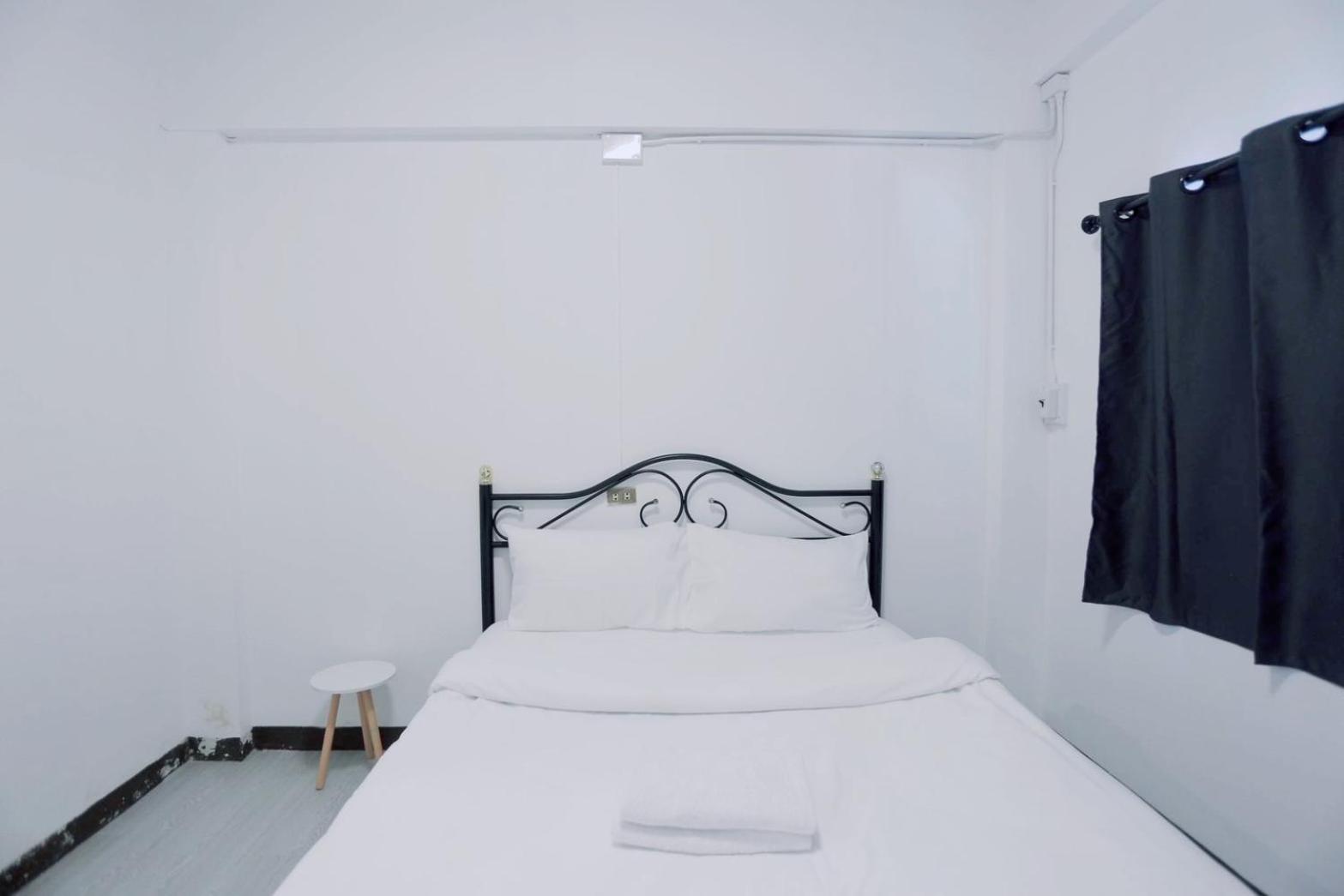 Apartment Go Cmu - Maya Chiang Mai