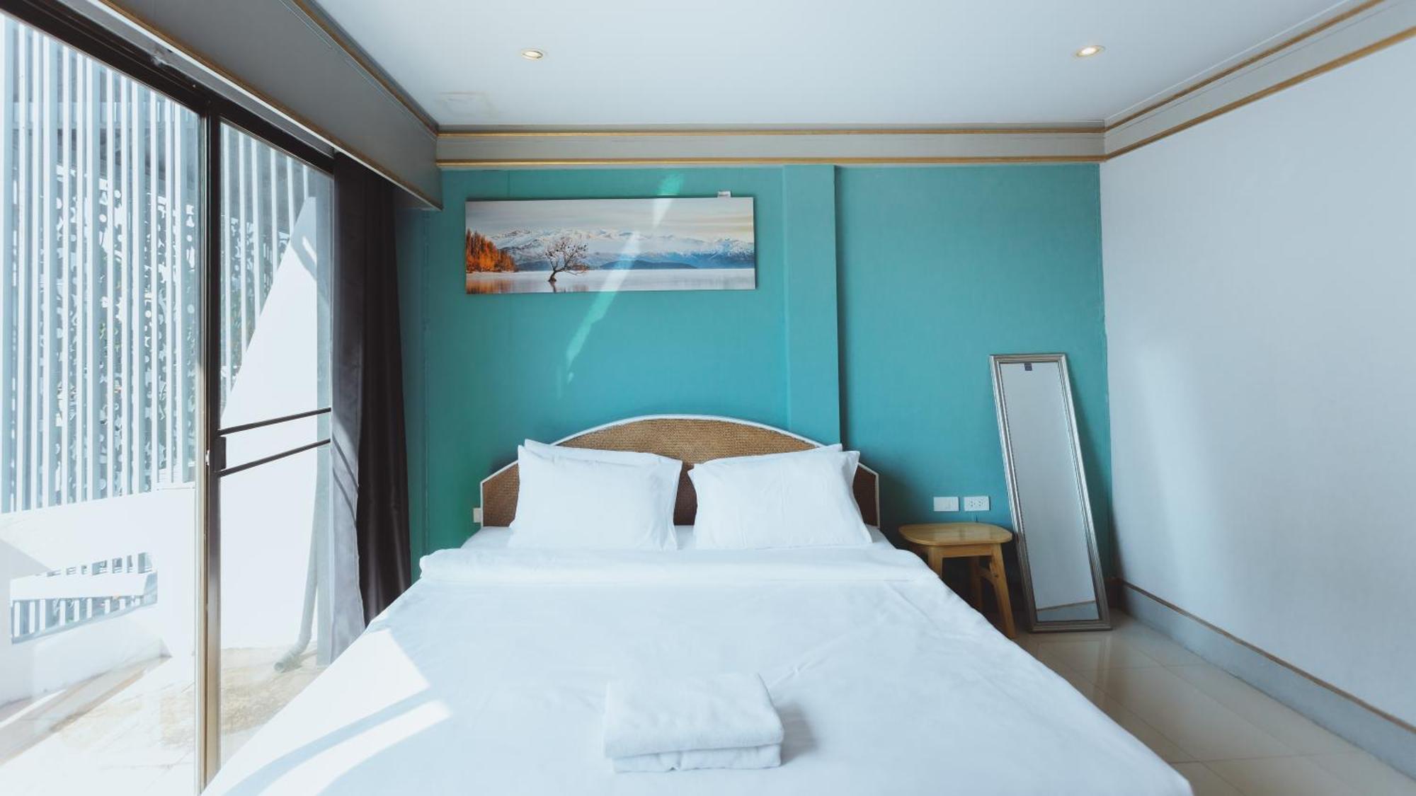 Apartamento Mitr Nimman มิตร นิมมาน 12 Chiang Mai