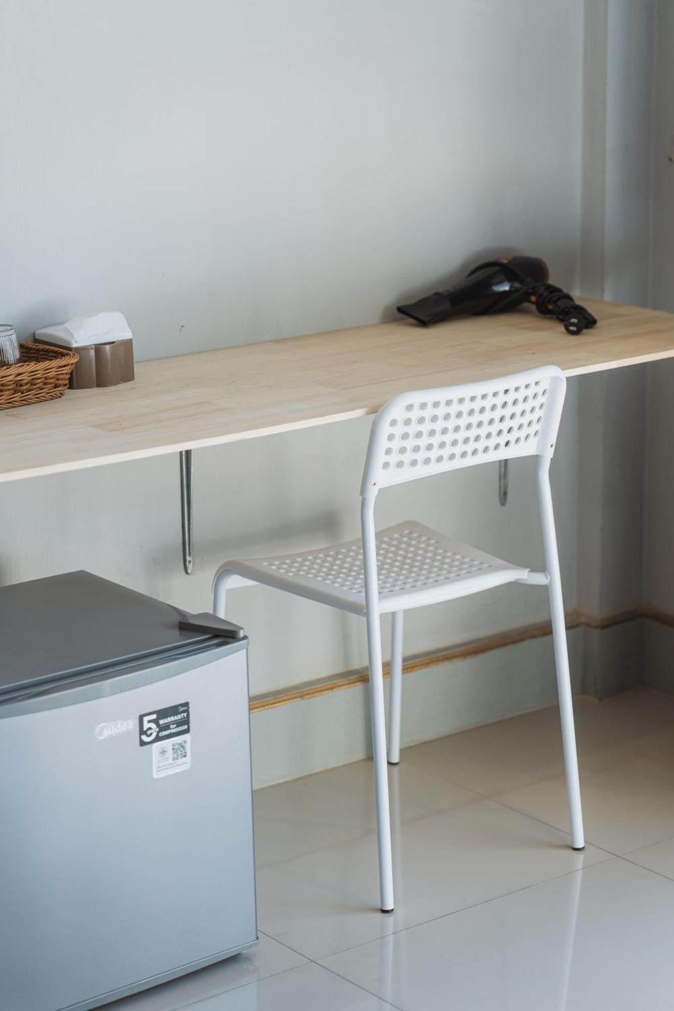 Mitr Nimman มิตร นิมมาน 12 Apartamento Chiang Mai