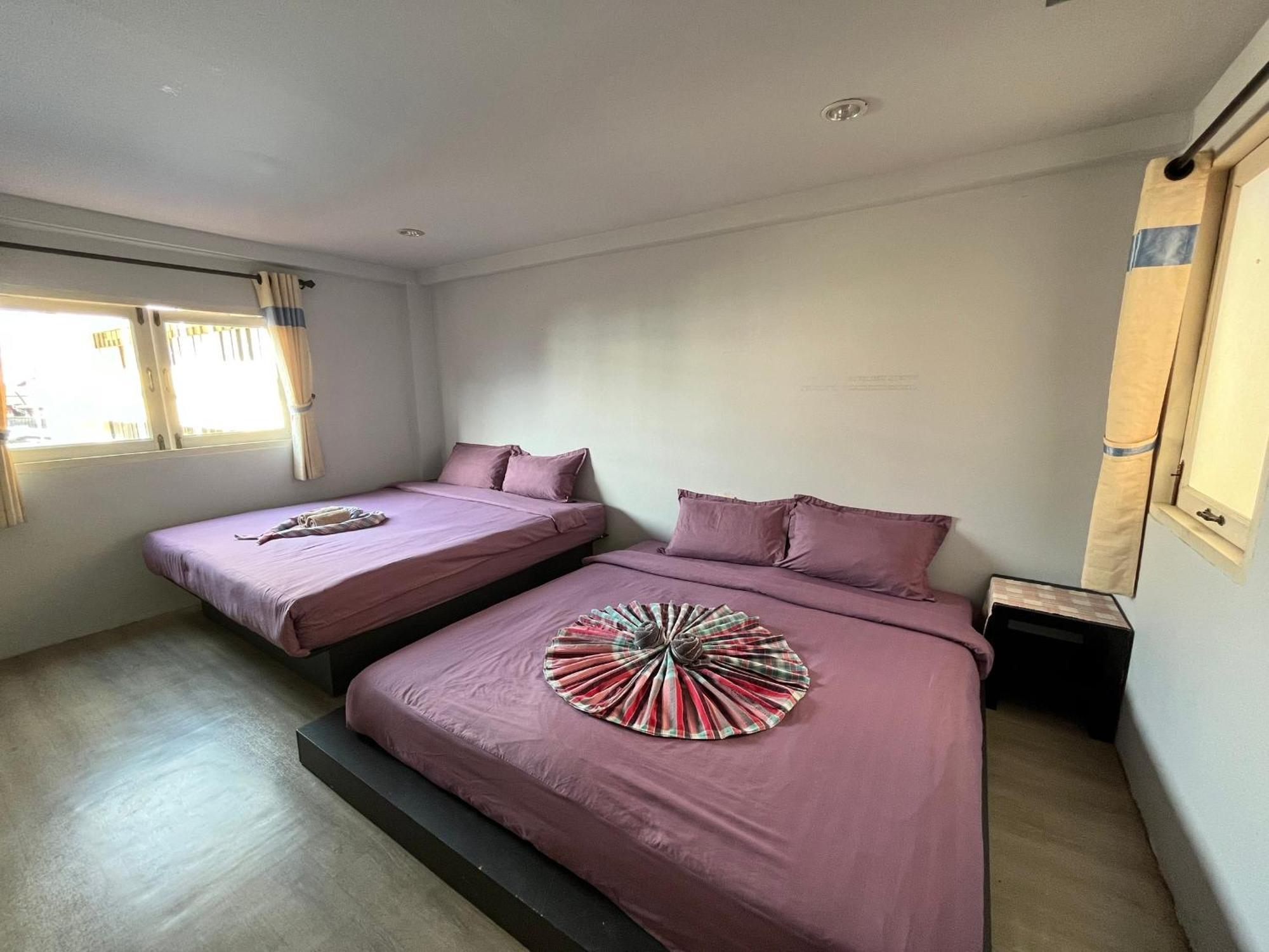 Dozy Lamoon House 2* Chiang Mai