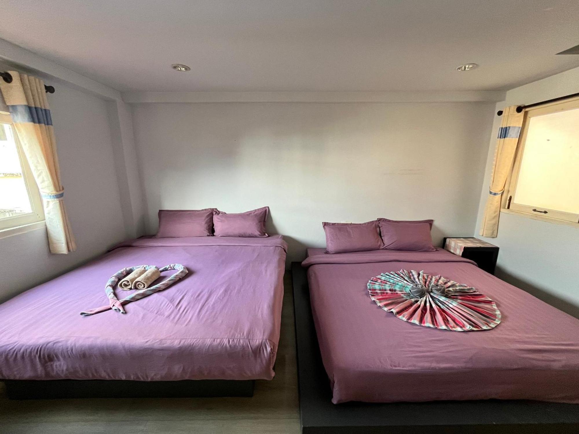 Dozy Lamoon House 2*