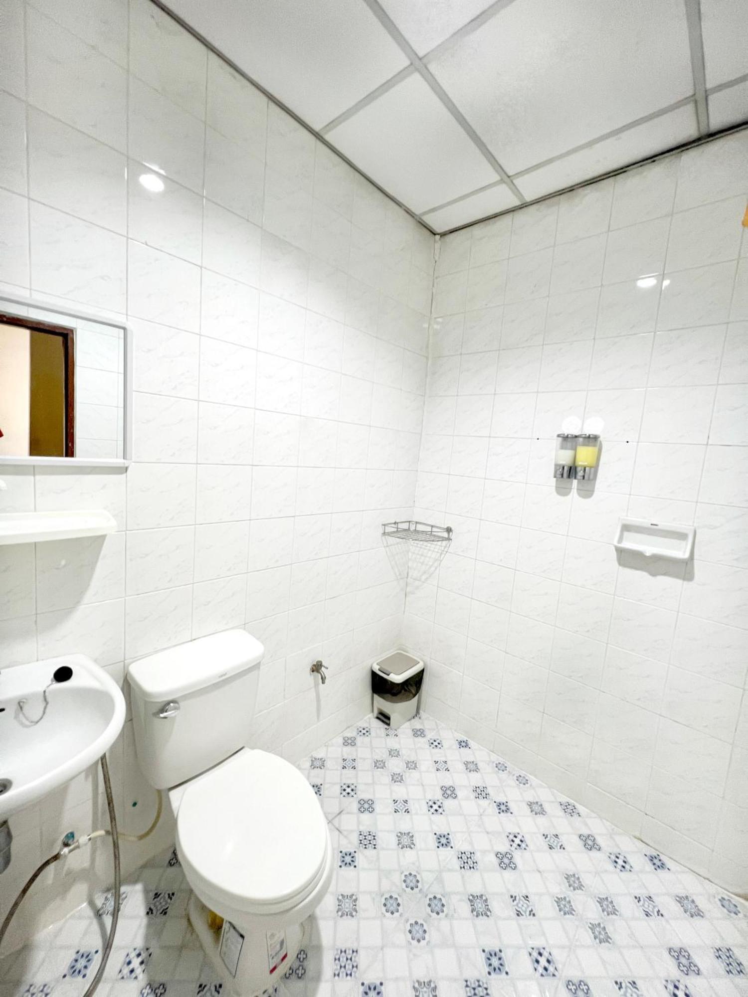 Chubby House Homestay Chiang Mai