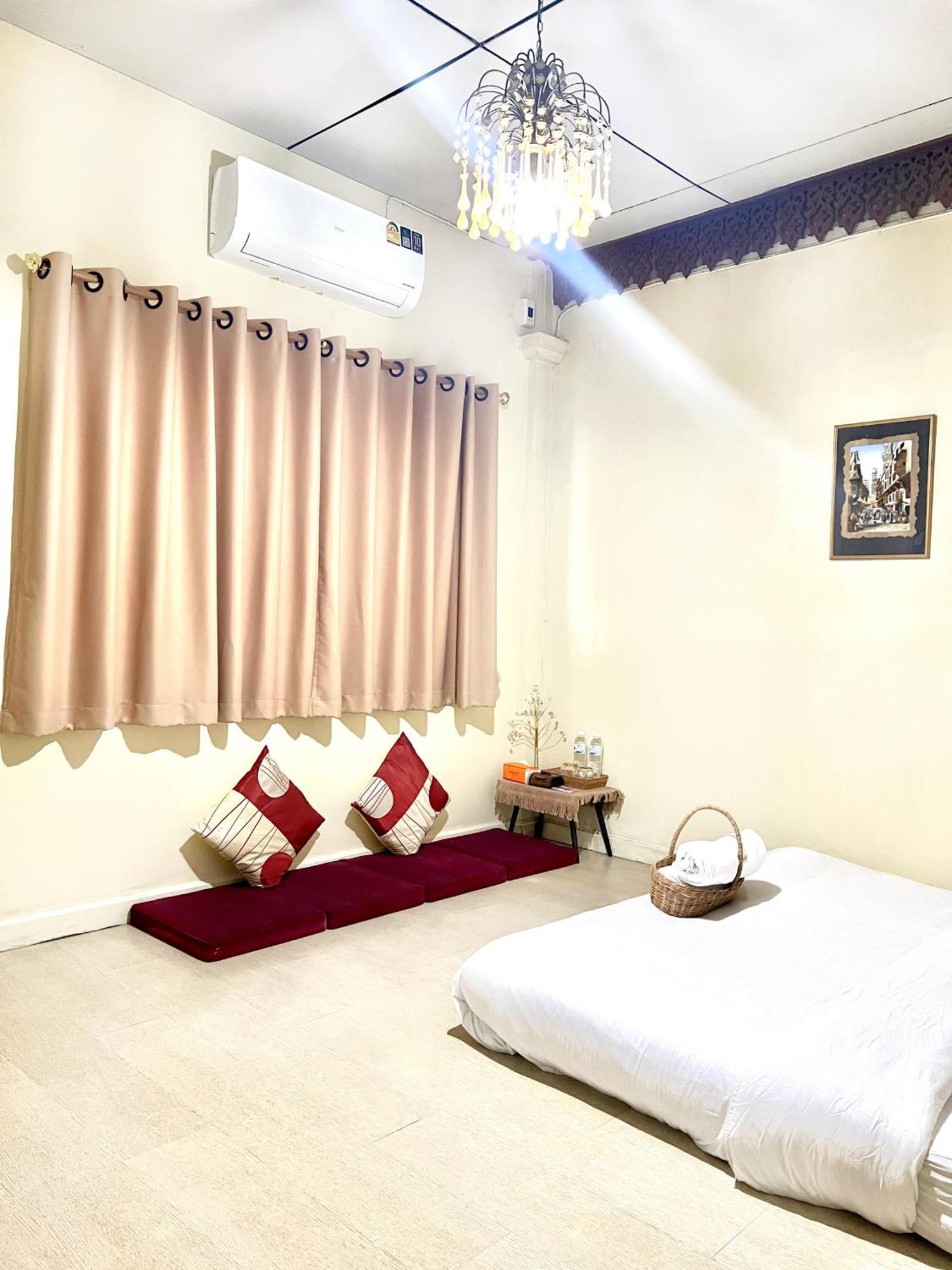 Homestay Chubby House Chiang Mai