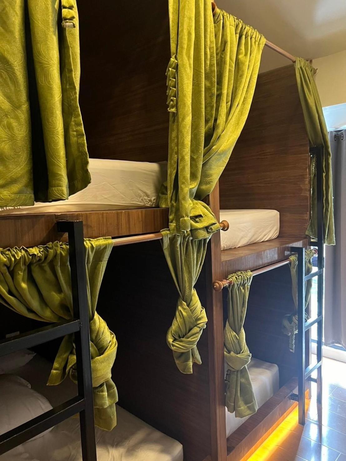 666 Cnx Hostel *