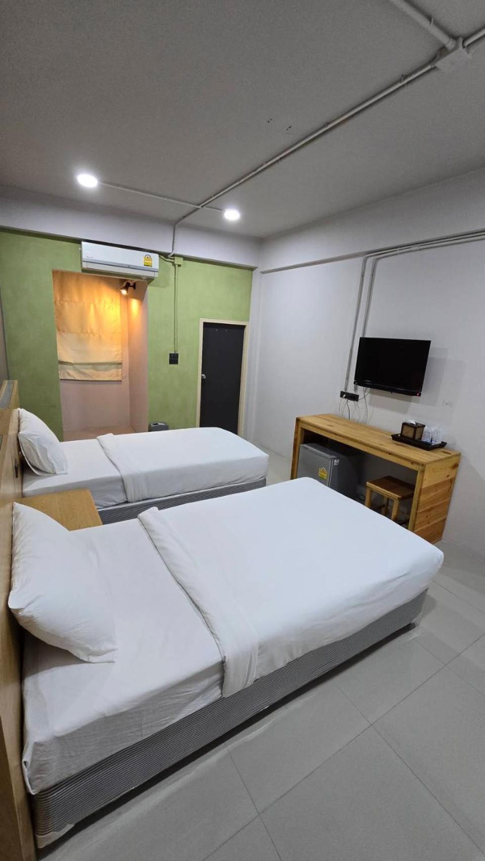 Hotel Jb