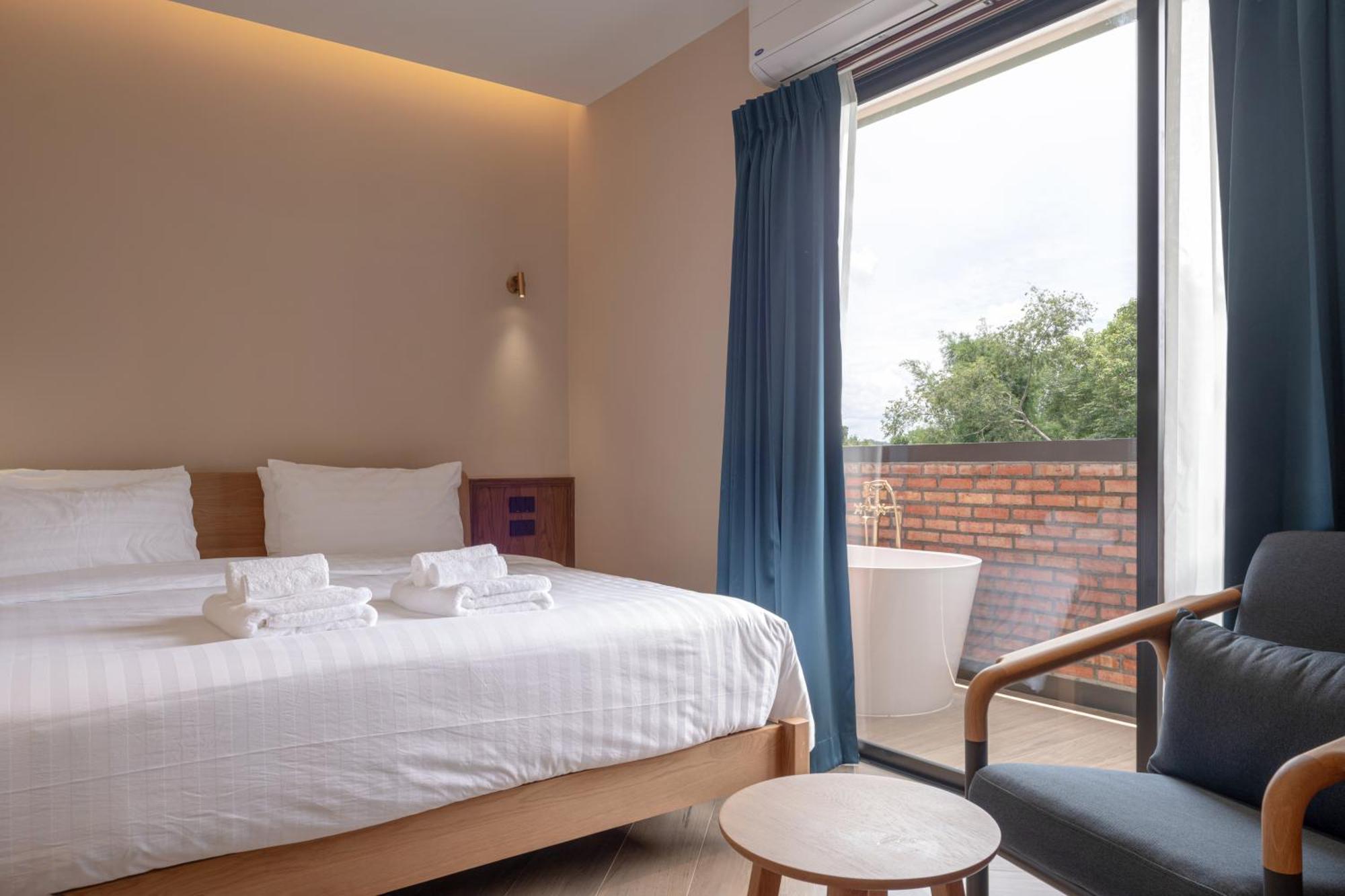 The Willoughby Maerim Hotel Chiang Mai