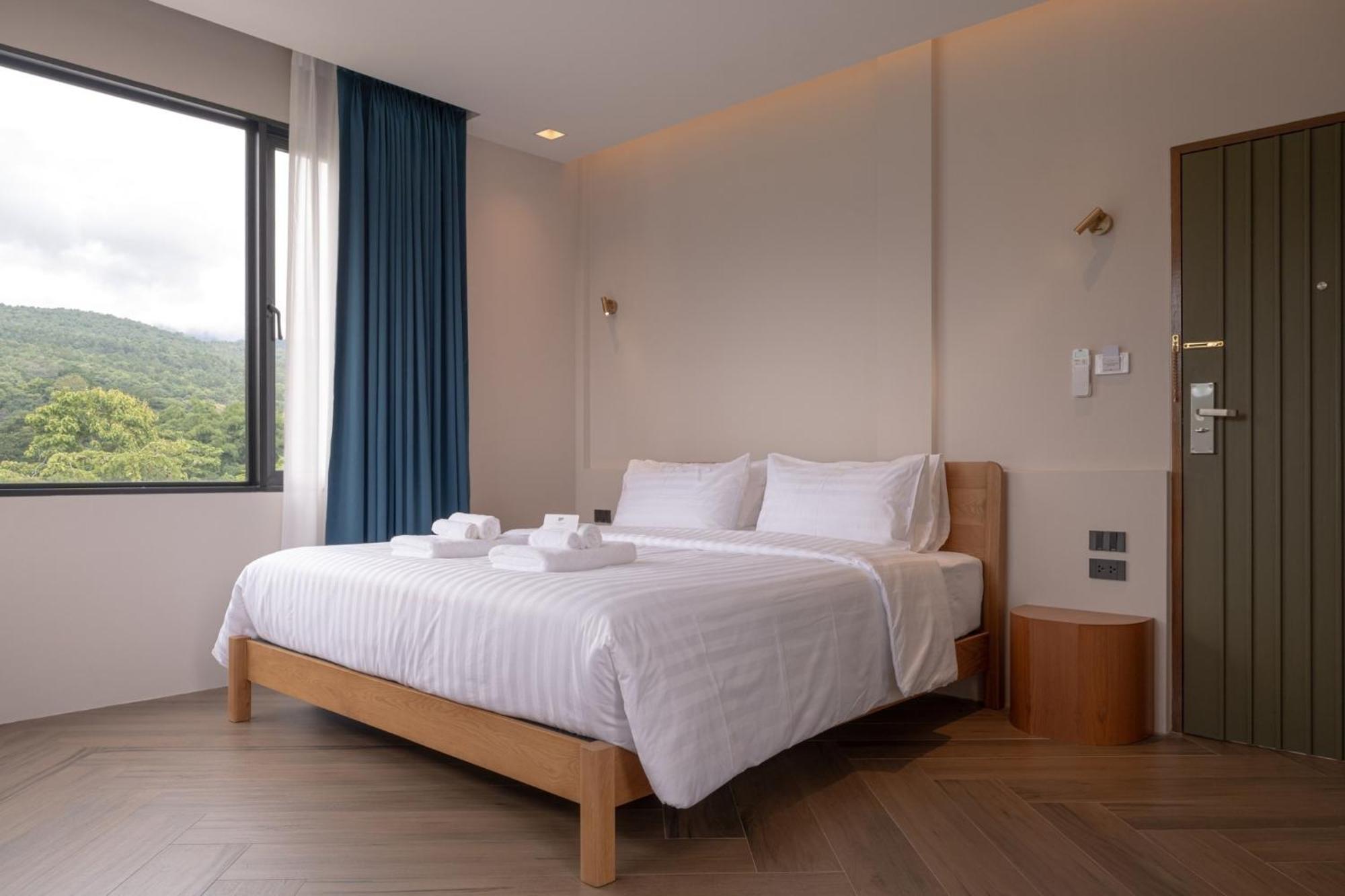 The Willoughby Maerim Hotel Chiang Mai