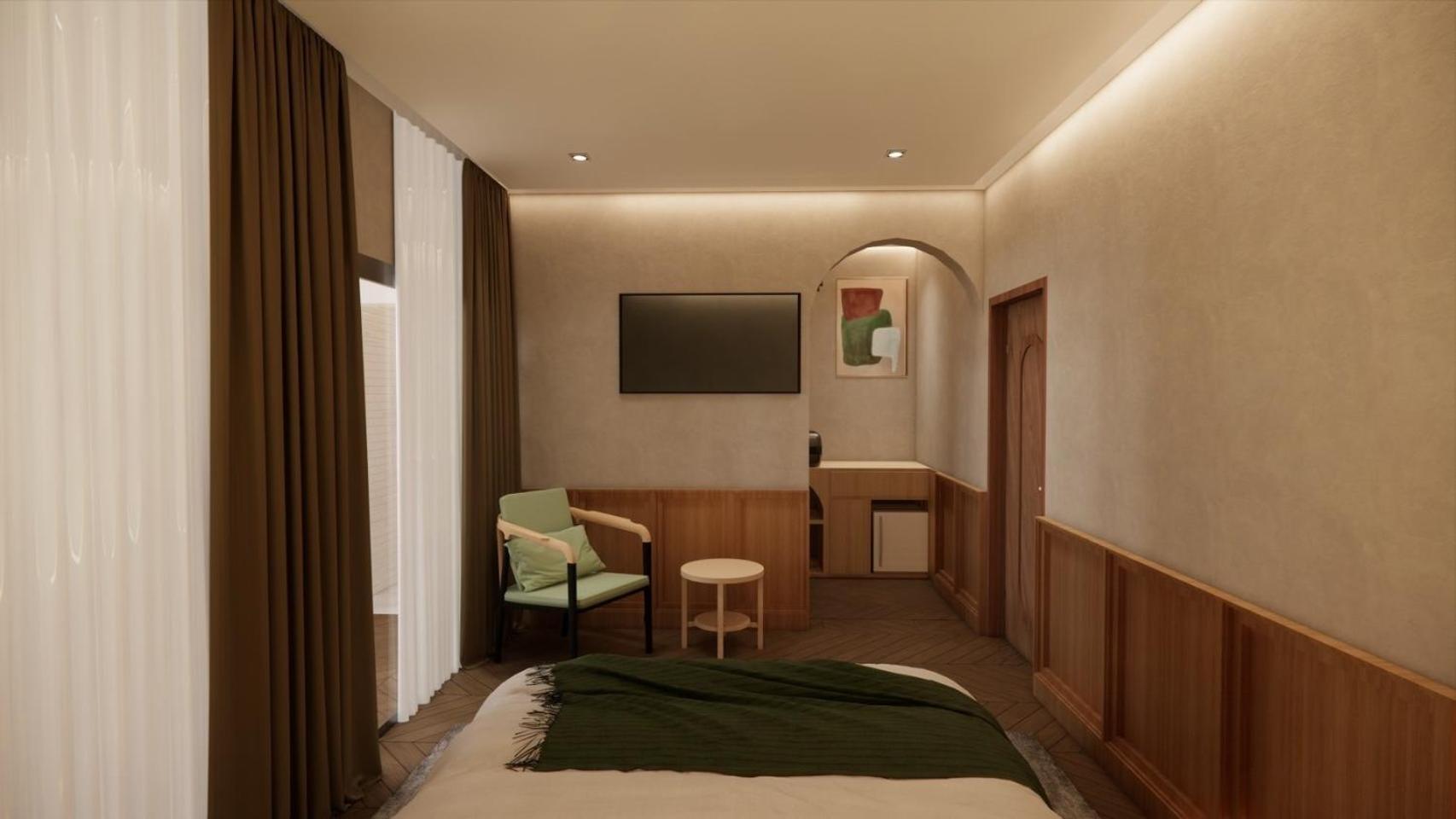 The Willoughby Maerim Hotel Chiang Mai