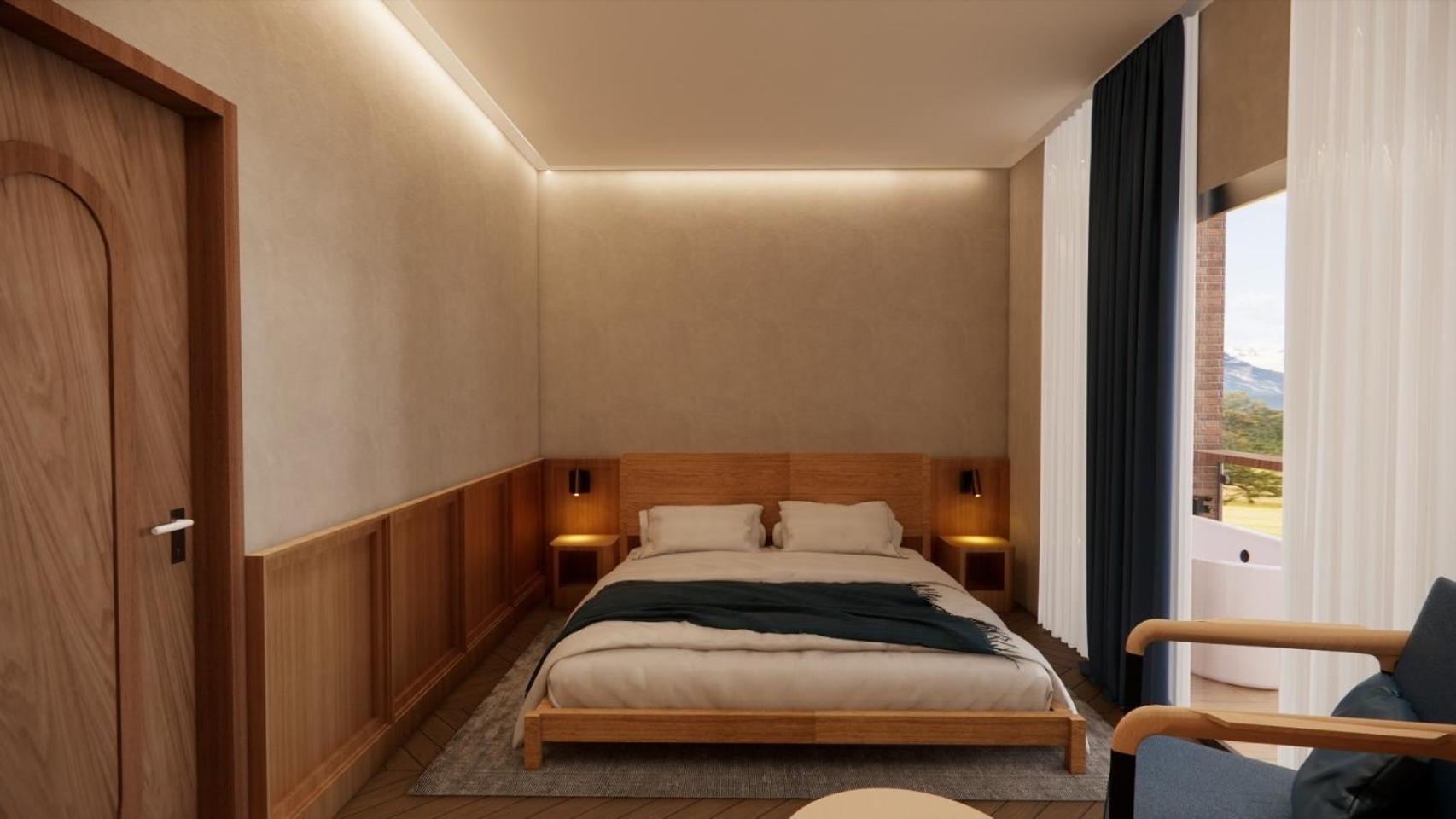 Hotel The Willoughby Maerim 4*