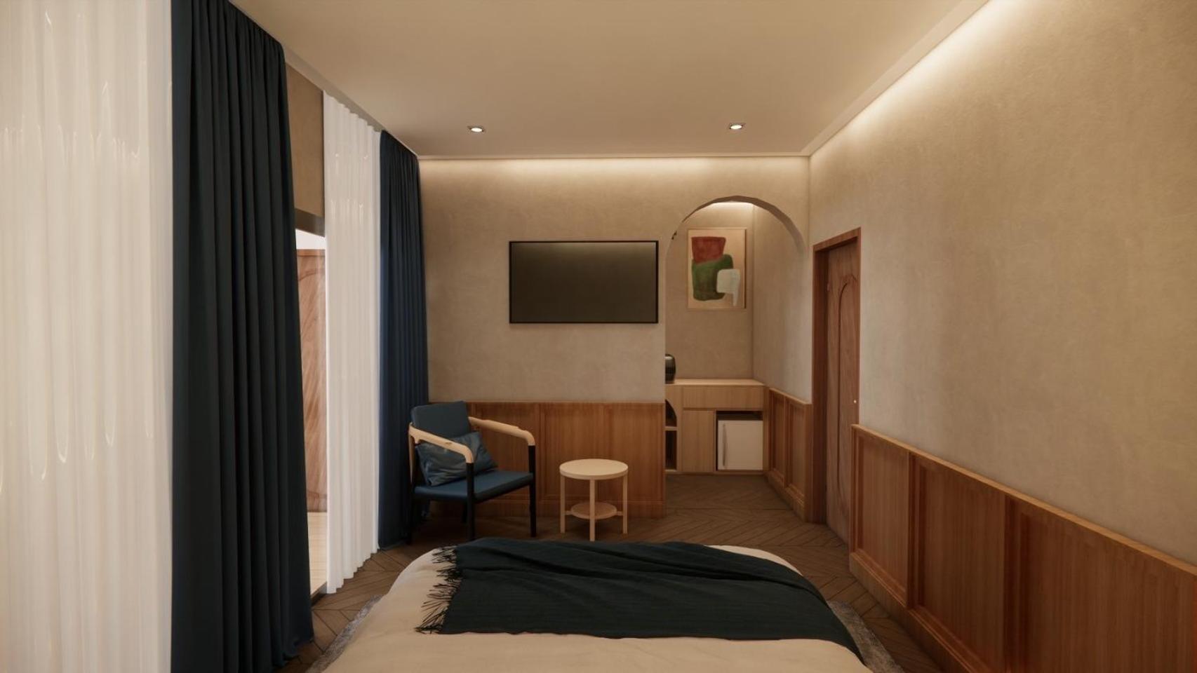 The Willoughby Maerim Hotel Chiang Mai