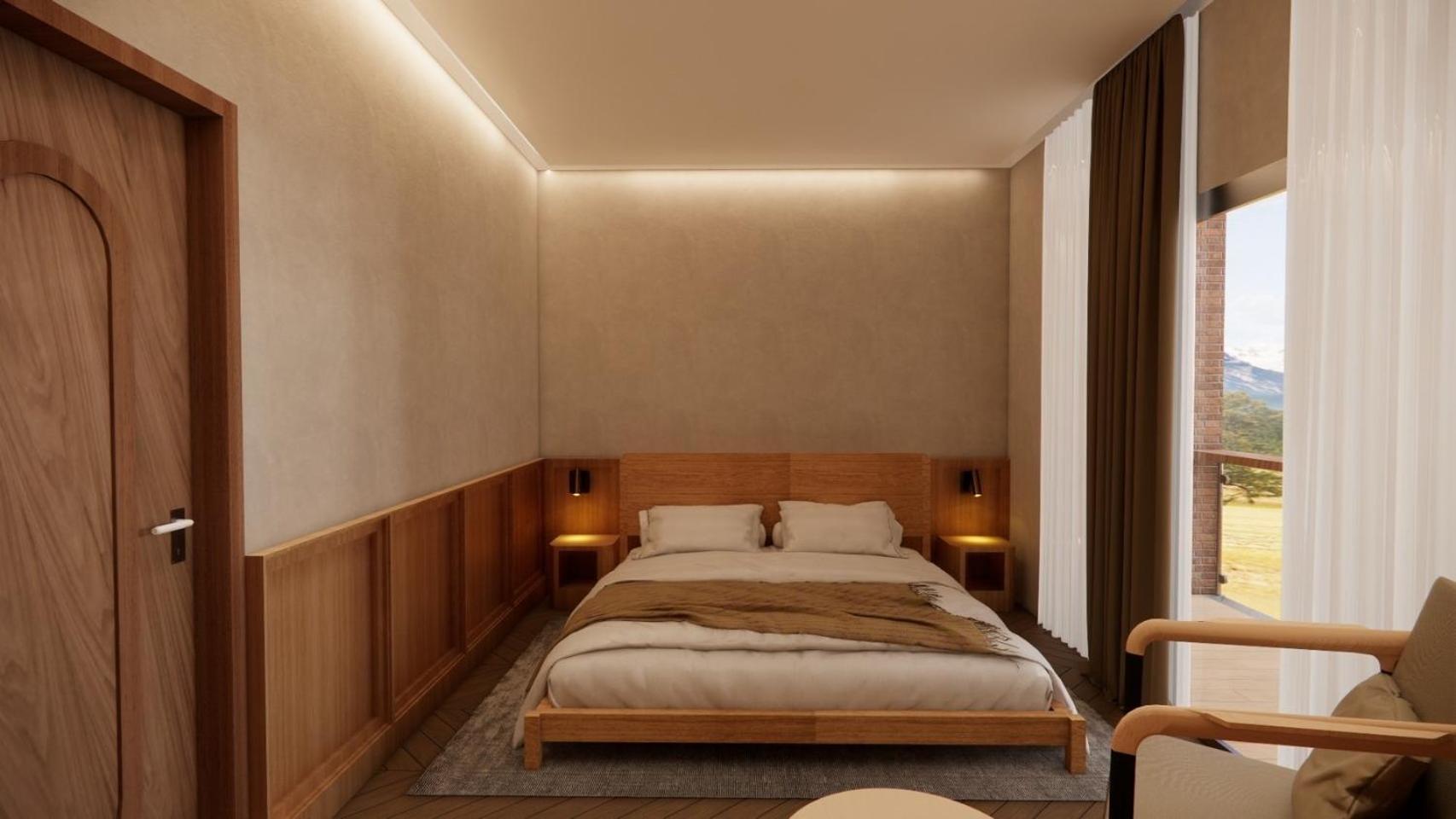 The Willoughby Maerim Hotel Chiang Mai