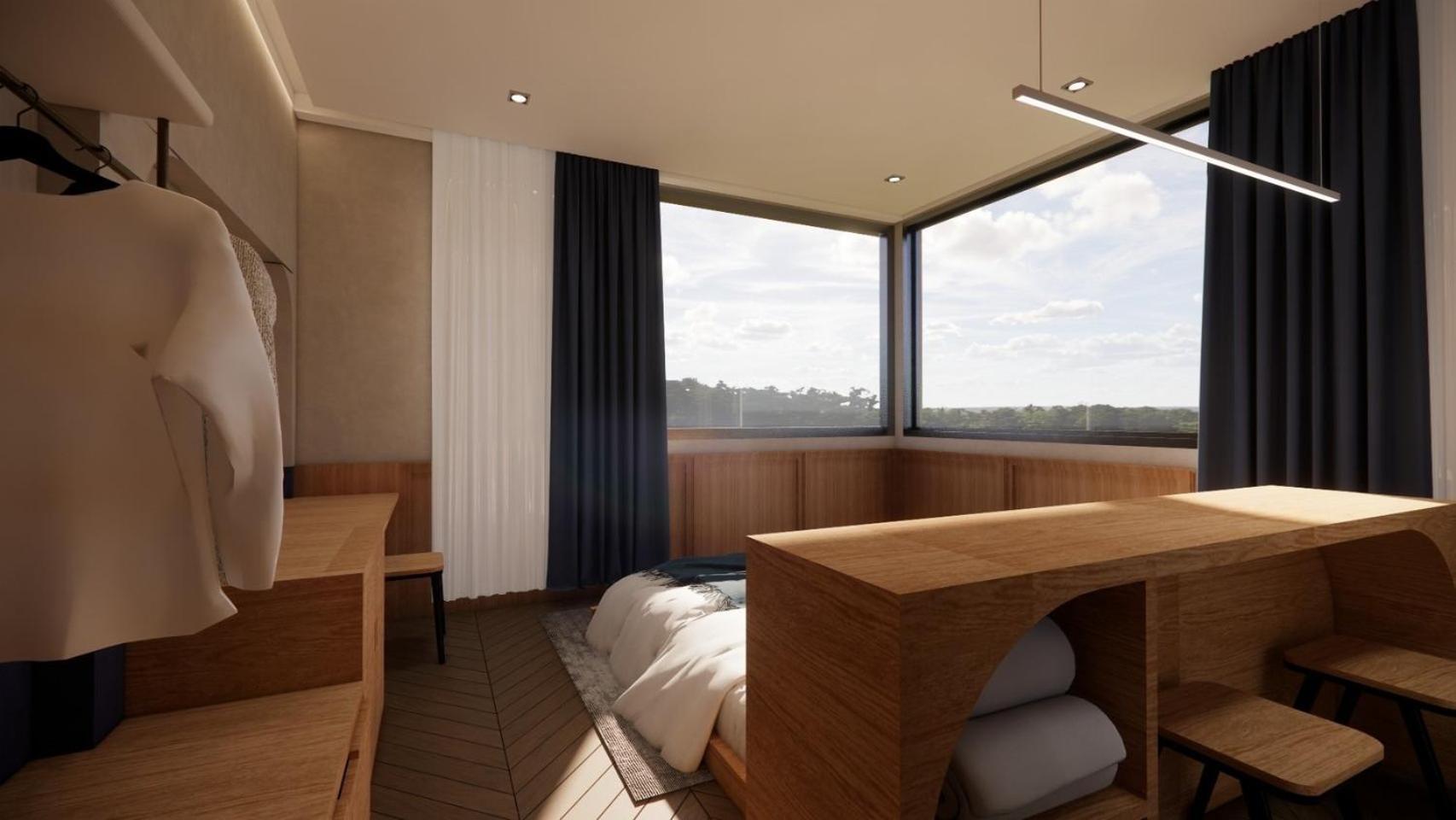 The Willoughby Maerim 4* Chiang Mai