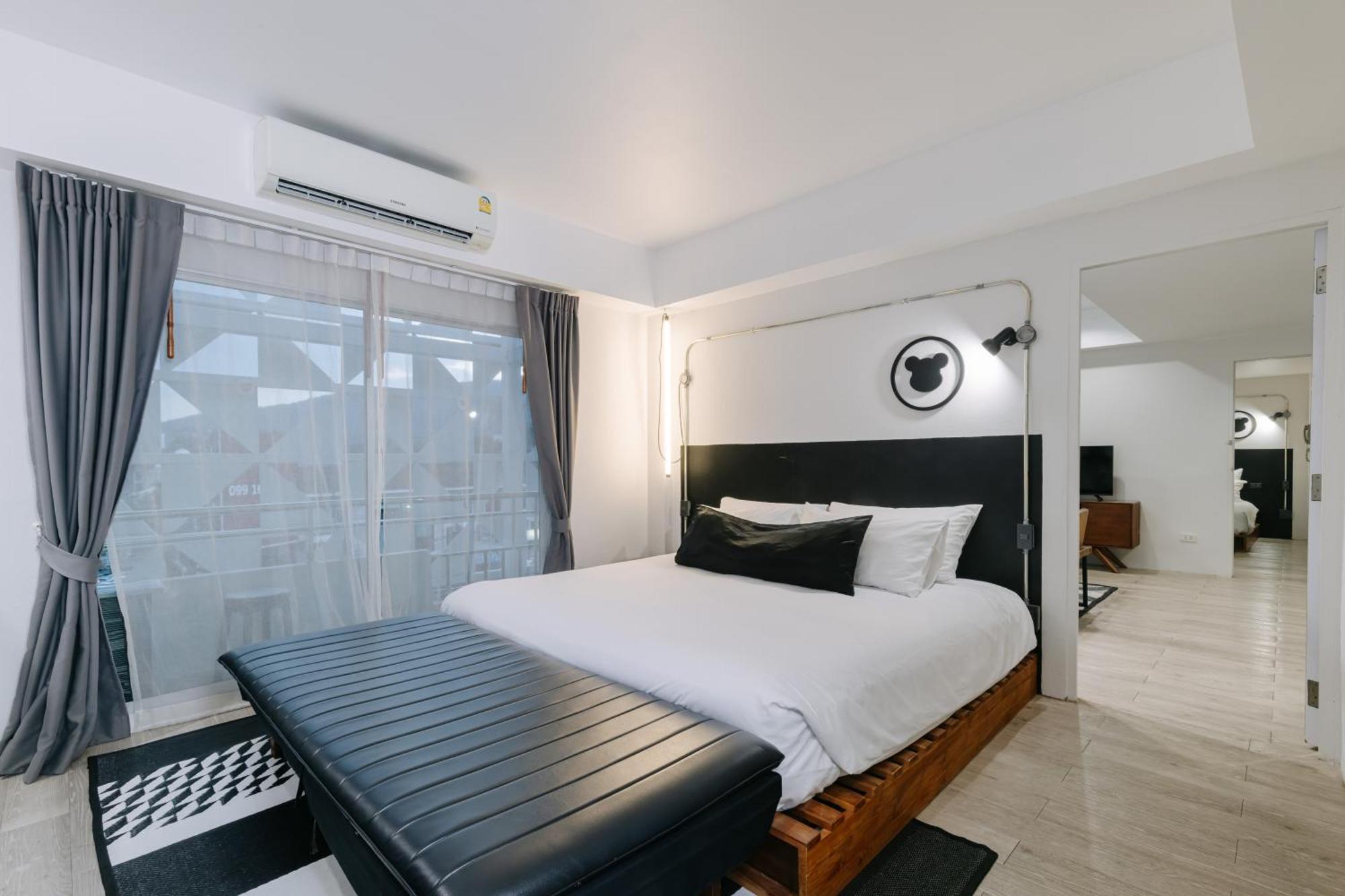 The Core Gallery Hotel 4*