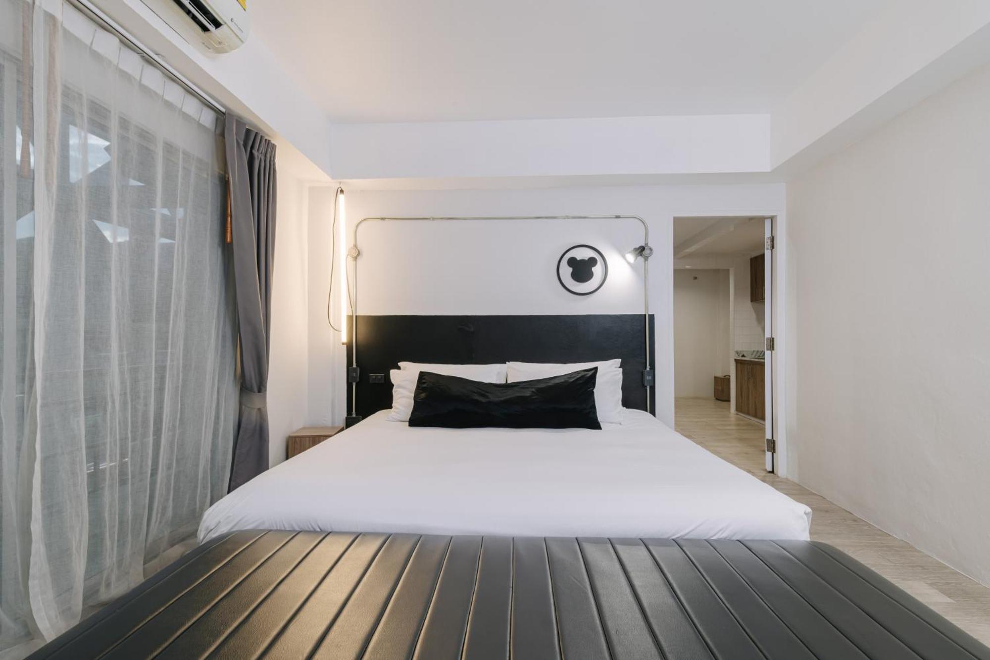 The Core Gallery Hotel Chiang Mai