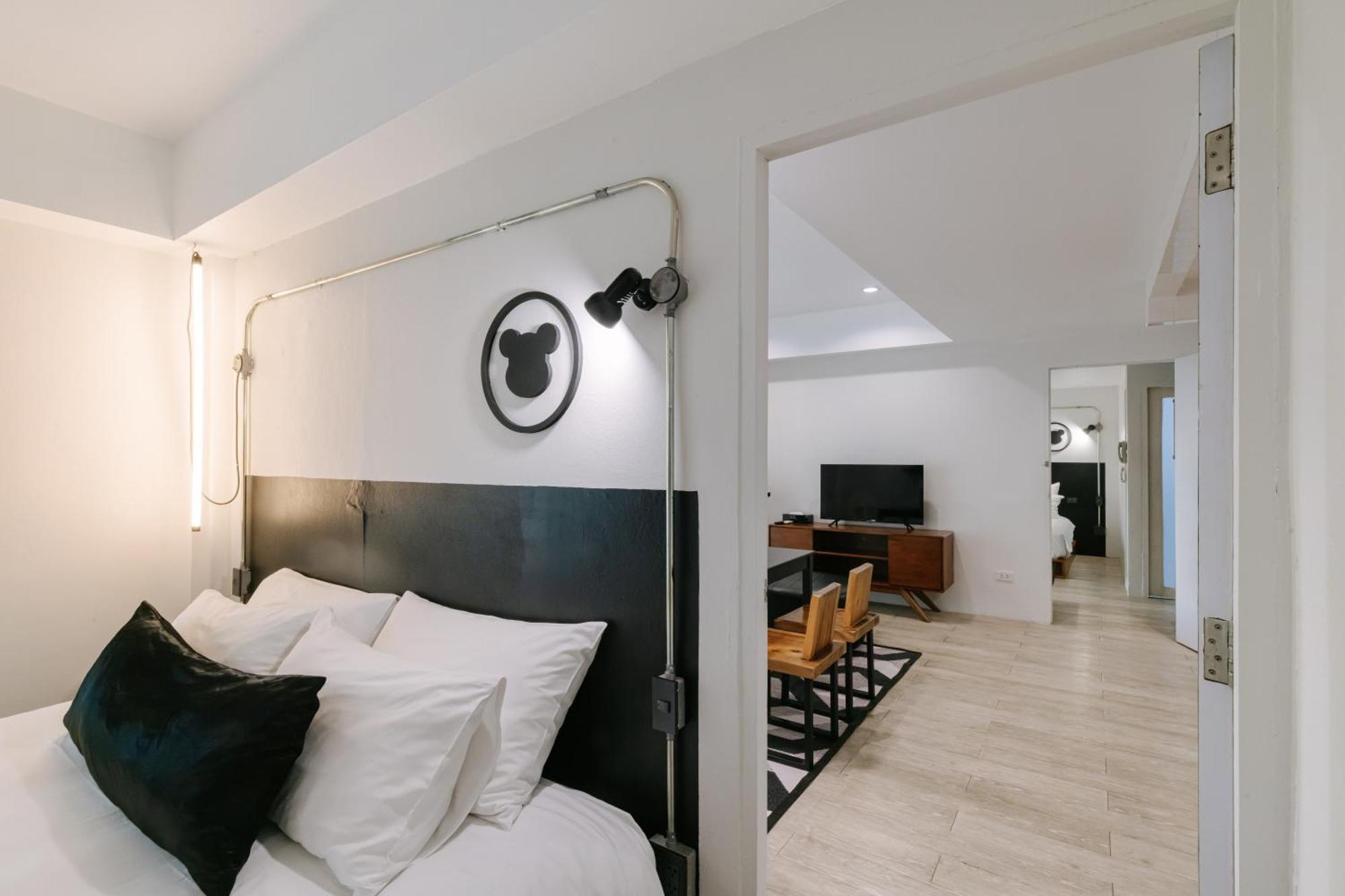The Core Gallery Hotel 4* Chiang Mai