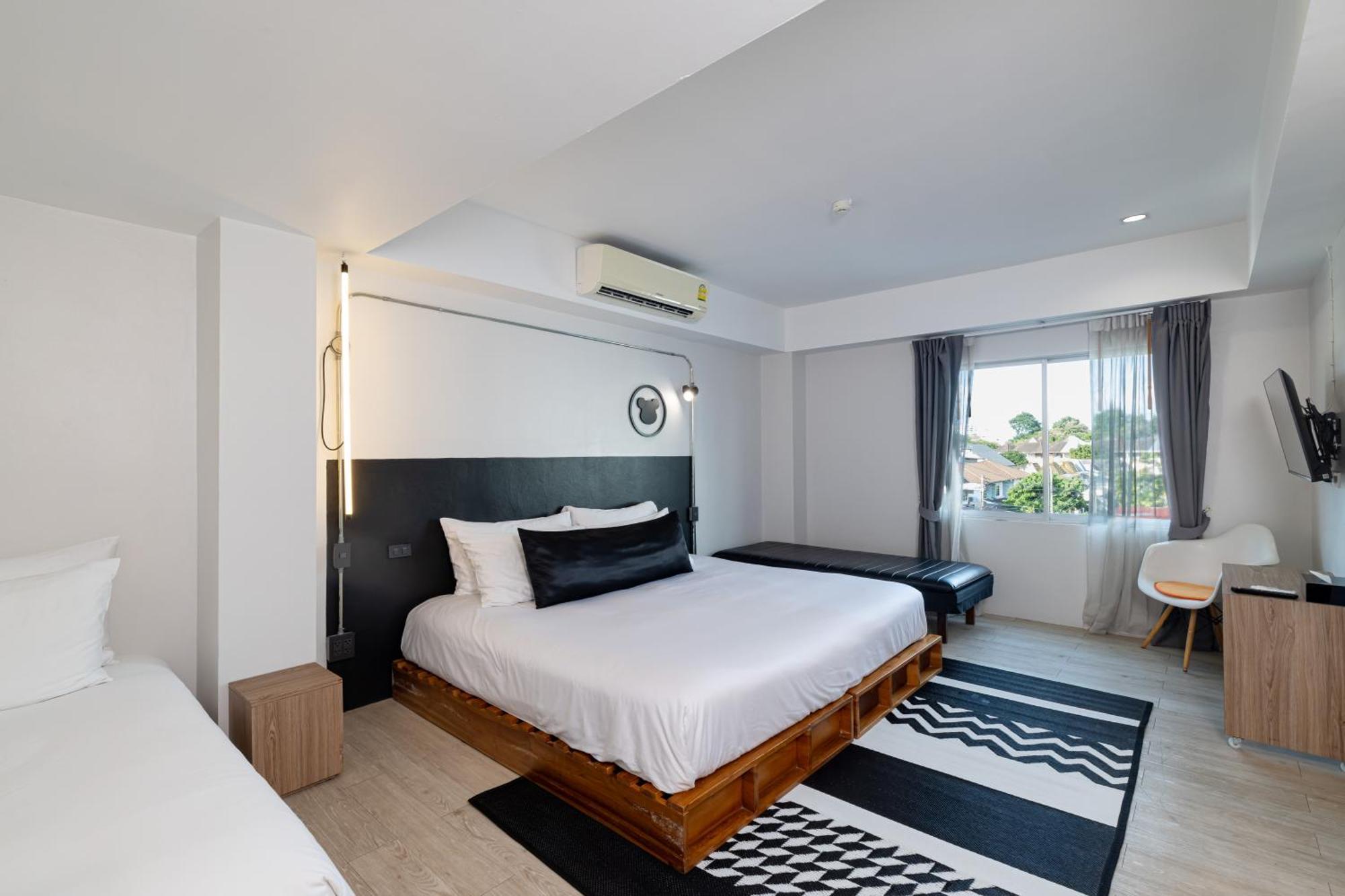 The Core Gallery Hotel Hotel