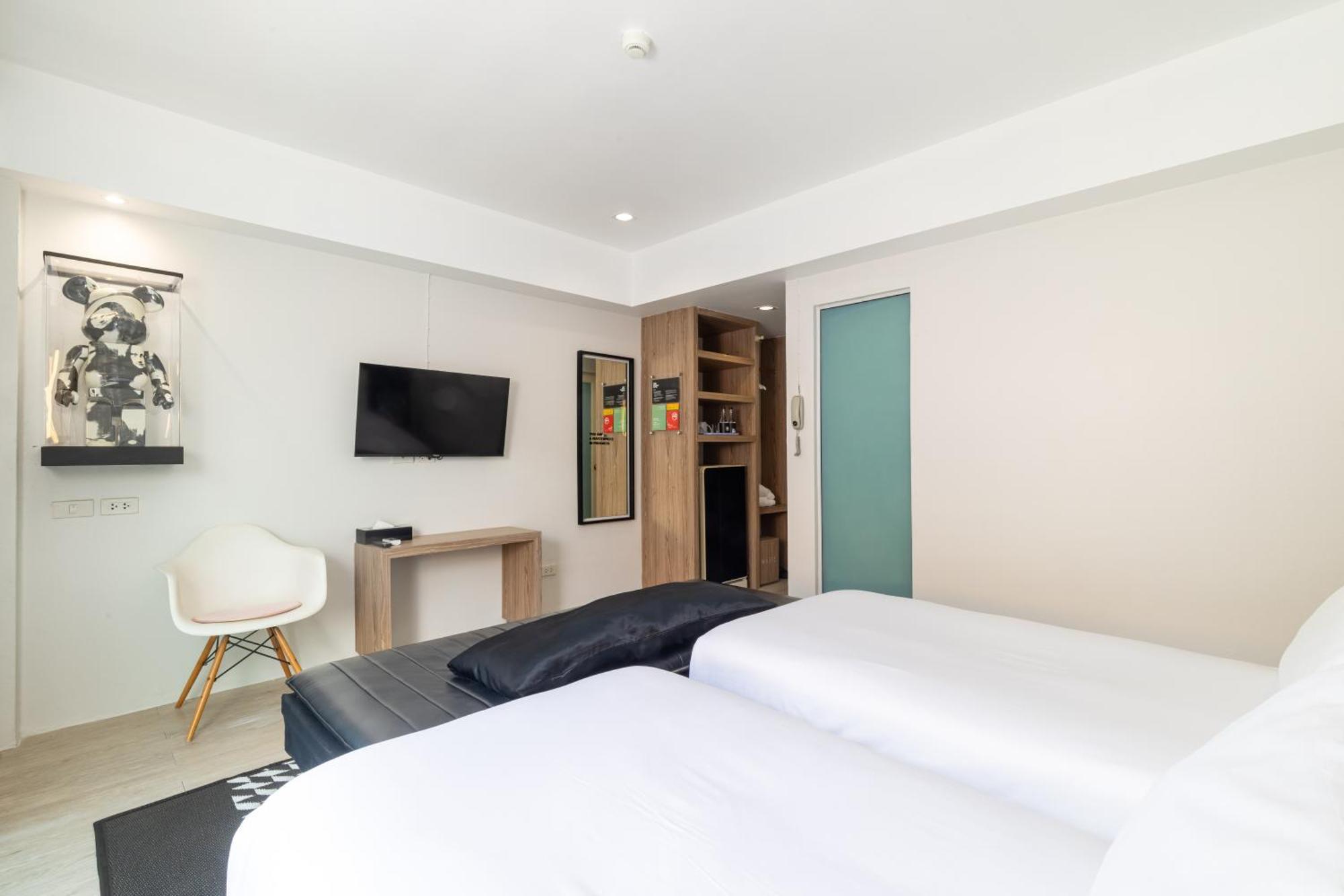 The Core Gallery Hotel Hotel 4*