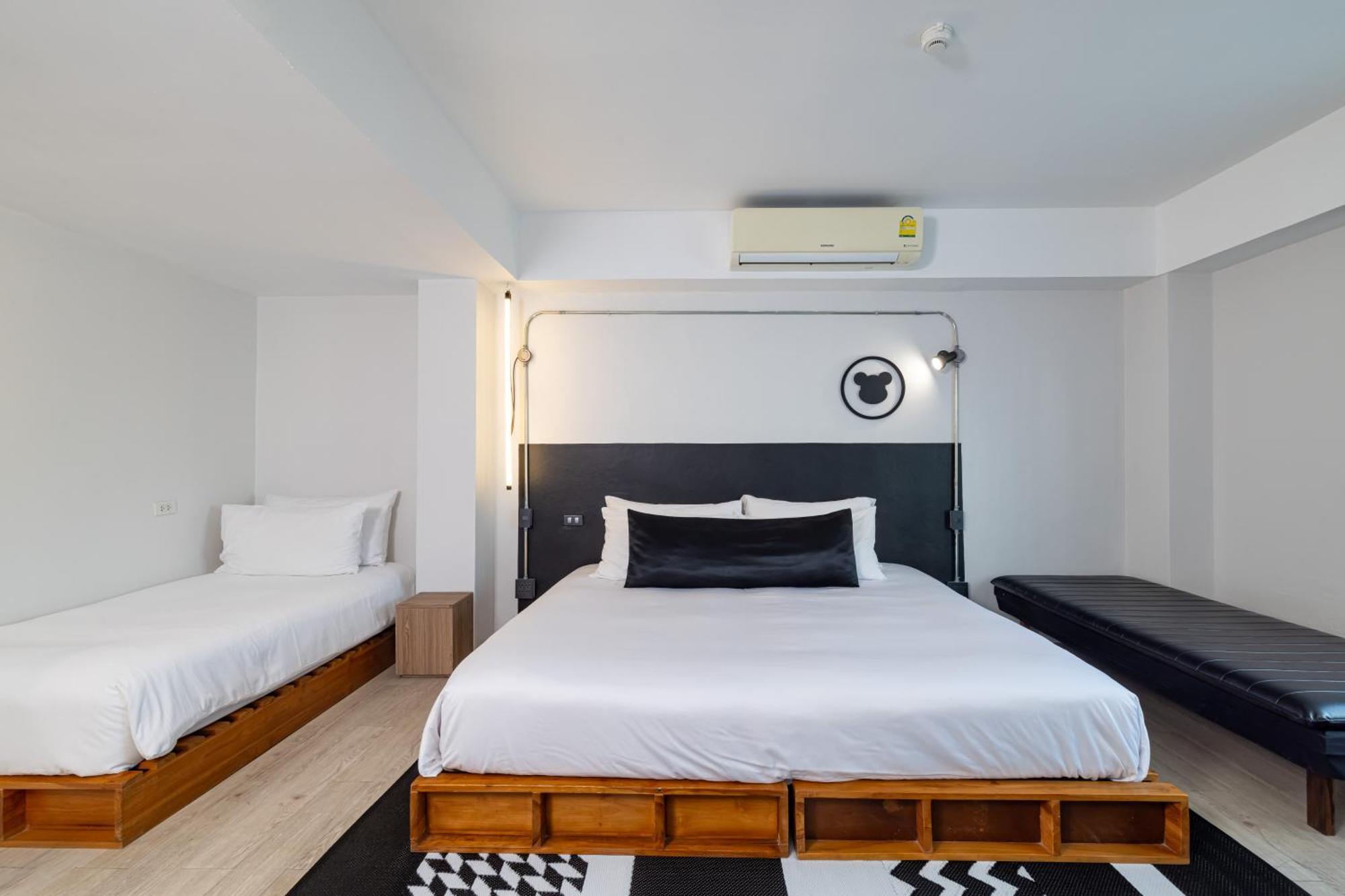 Hotel The Core Gallery Hotel 4*