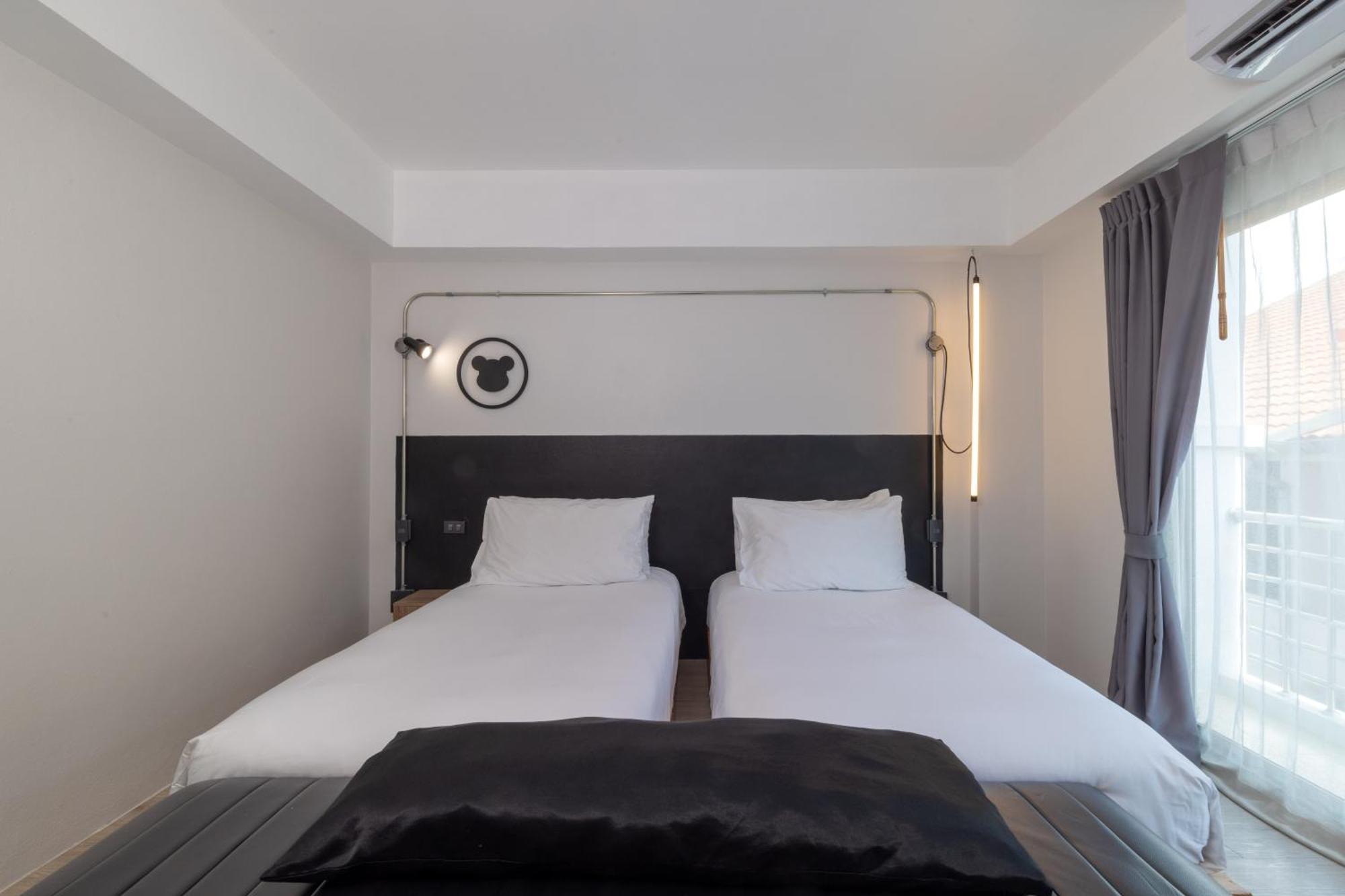 The Core Gallery Hotel Chiang Mai