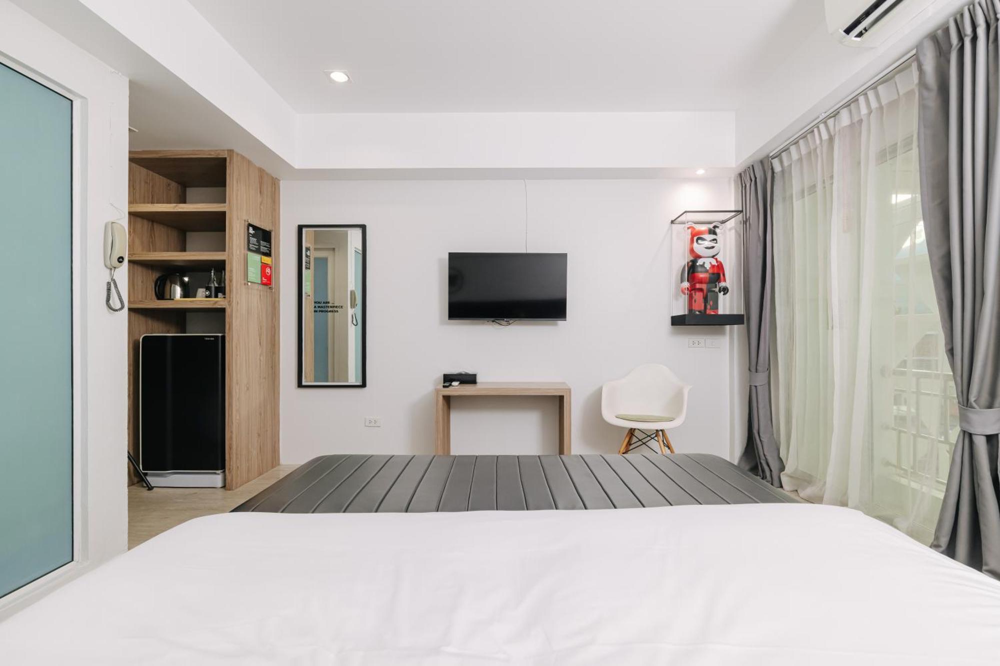 The Core Gallery Hotel