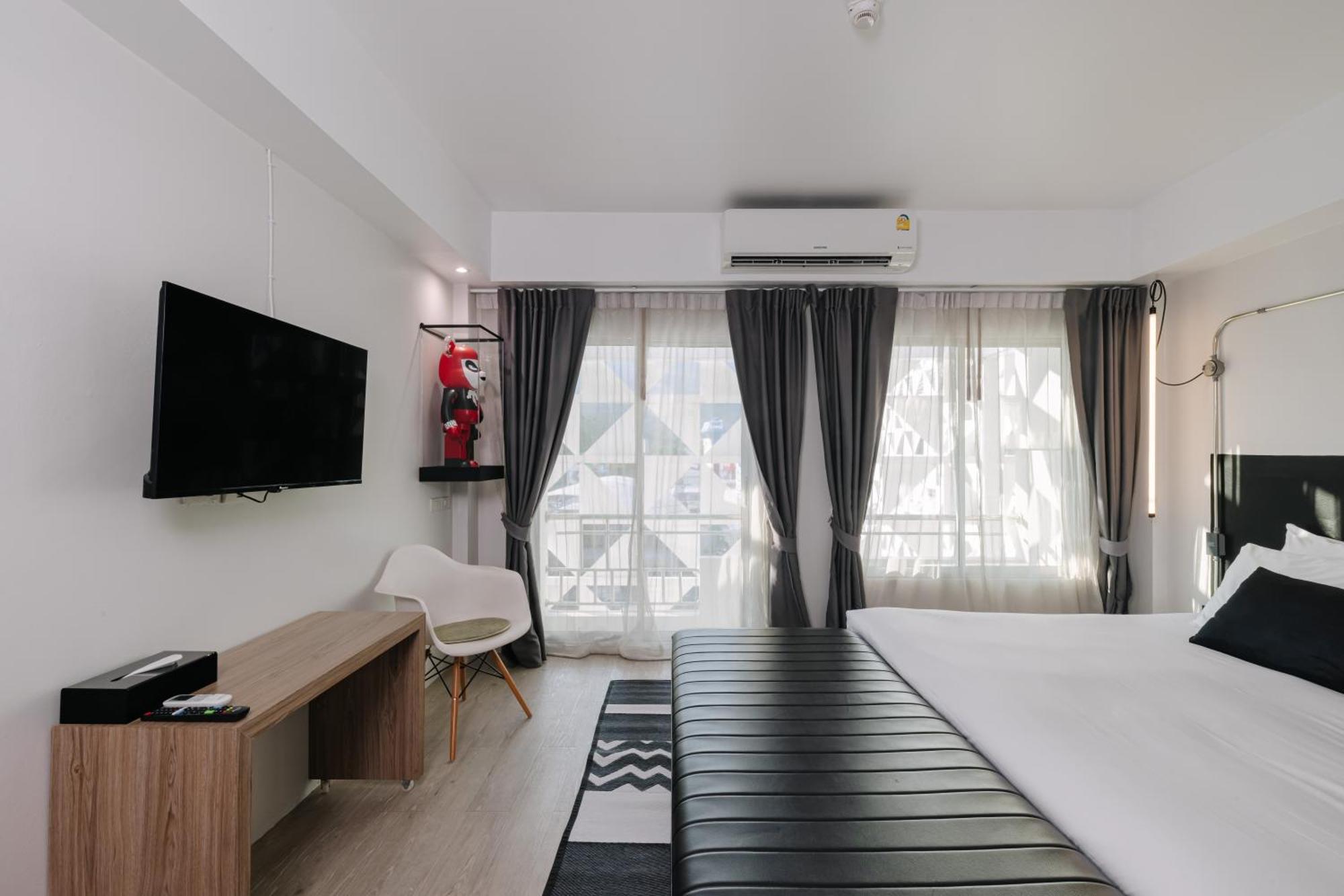 The Core Gallery Hotel Hotel