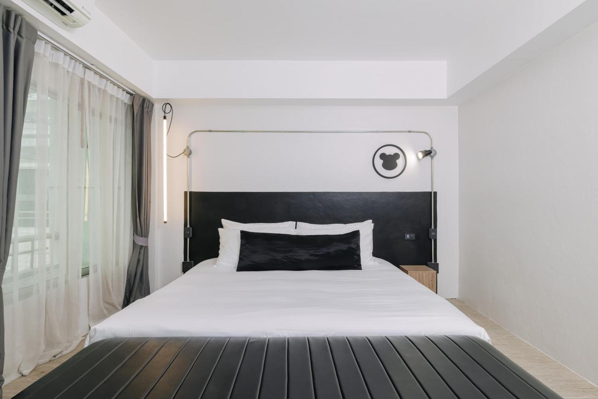 The Core Gallery Hotel Hotel 4*