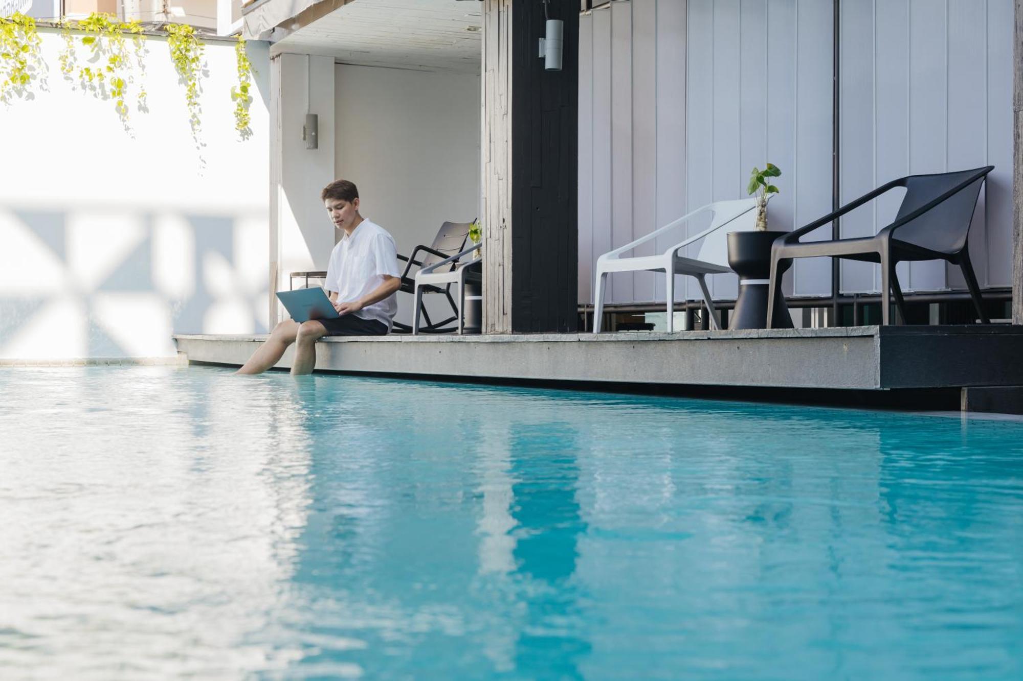 The Core Gallery Hotel Chiang Mai