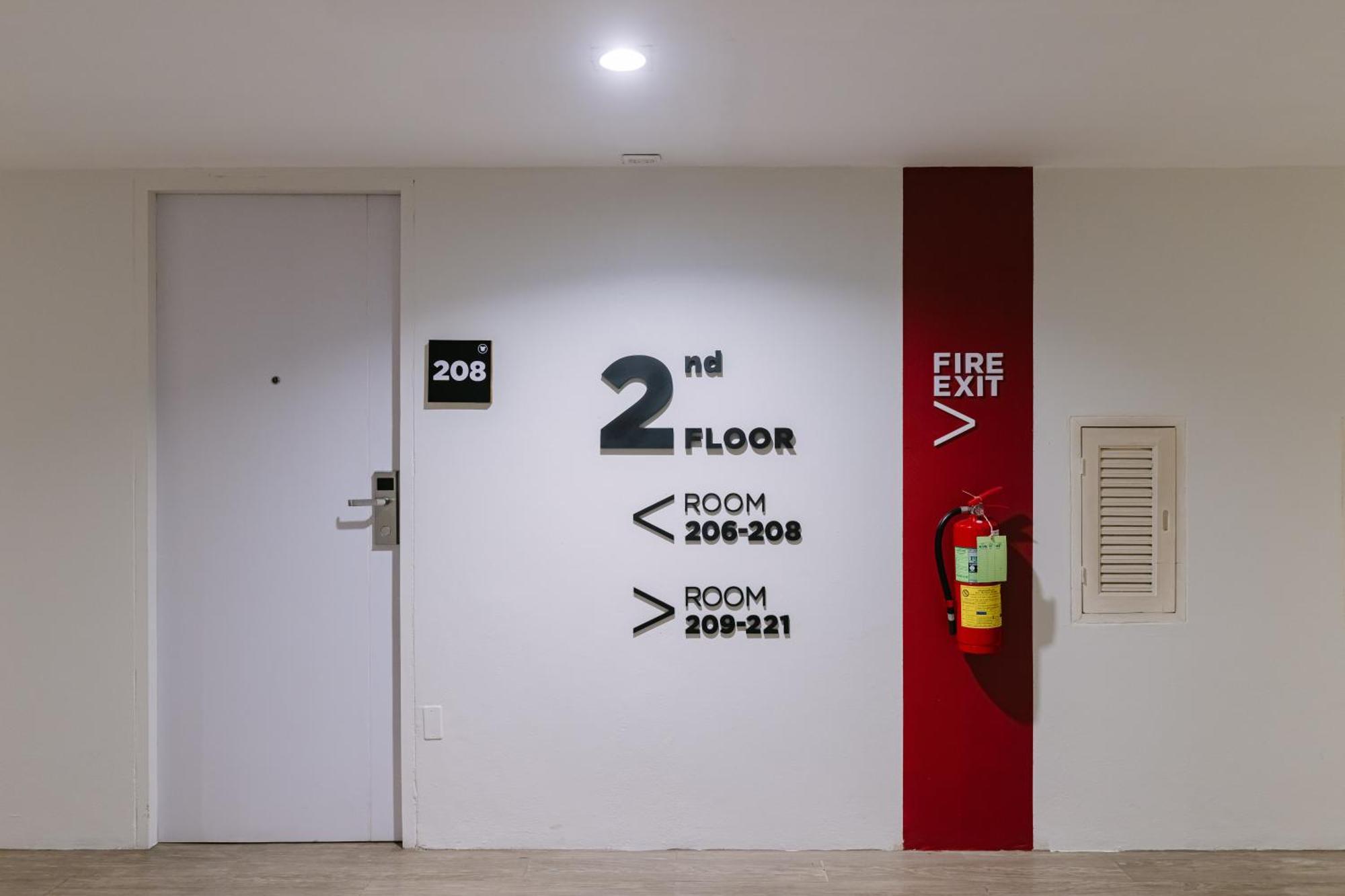 The Core Gallery Hotel 4* Chiang Mai