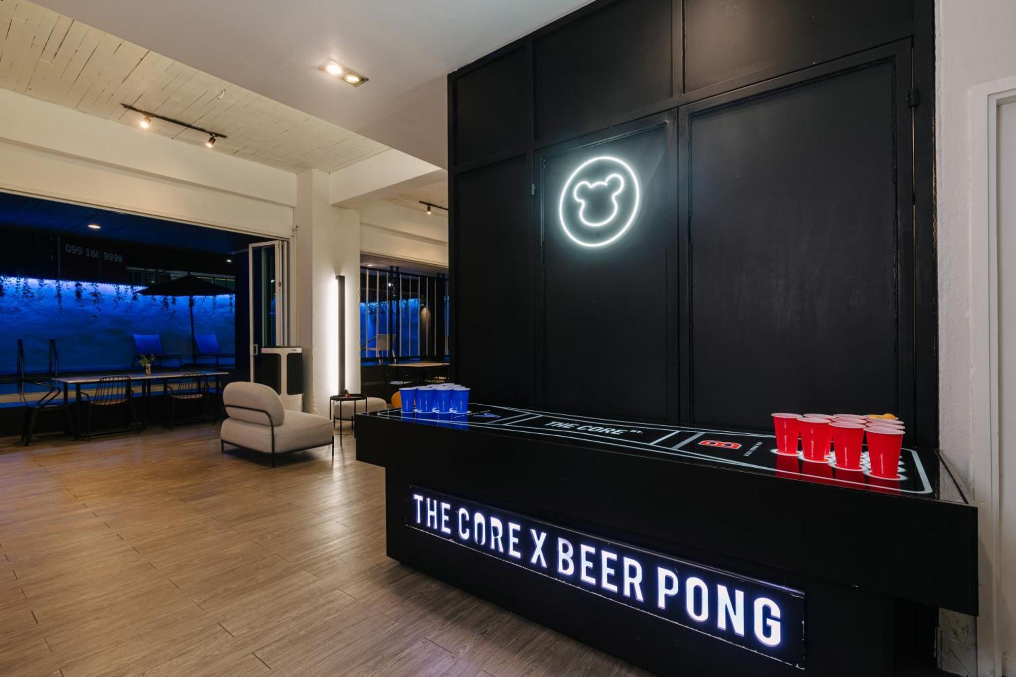 The Core Gallery Hotel
