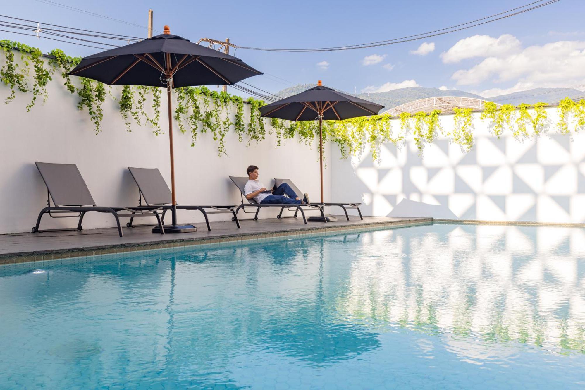 The Core Gallery Hotel Hotel 4*