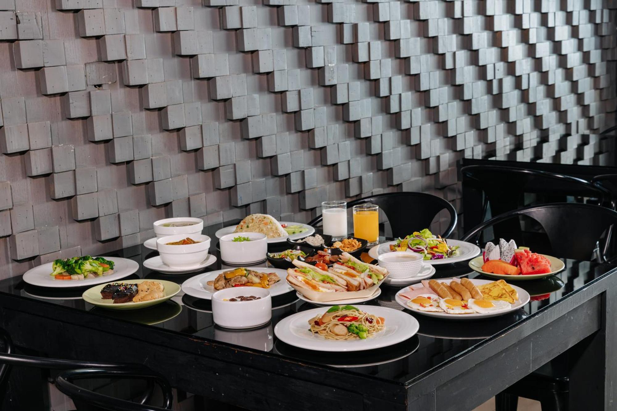 The Core Gallery Hotel Hotel Chiang Mai