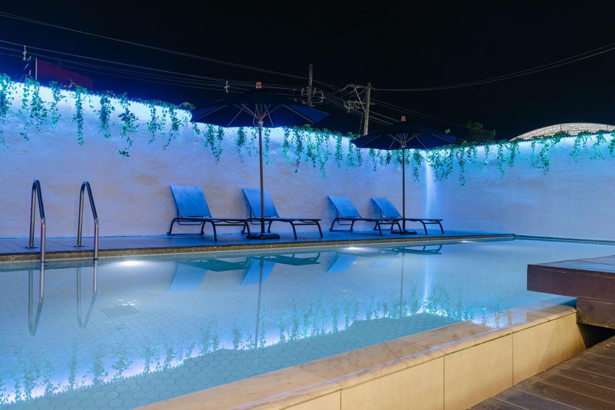The Core Gallery Hotel Chiang Mai