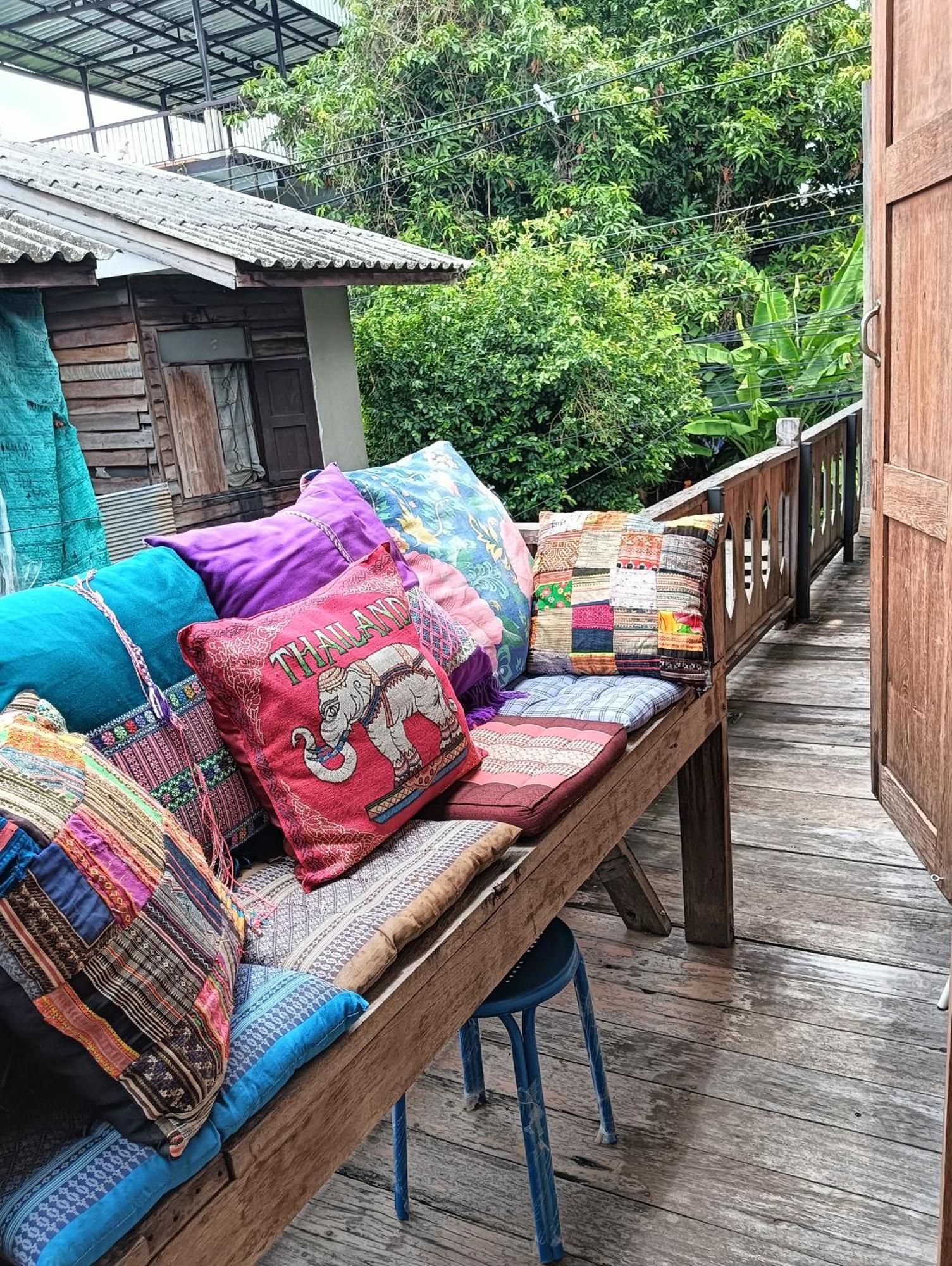 Huen Chiang Man (adults Only) Chiang Mai