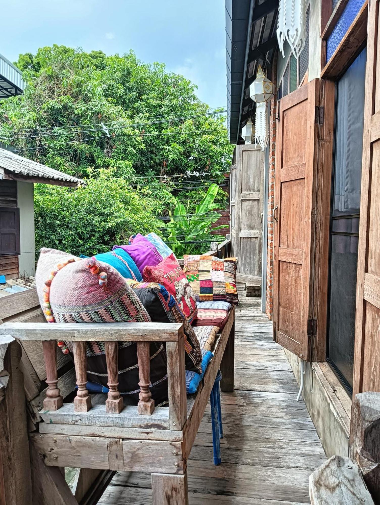Huen Chiang Man (adults Only) * Chiang Mai