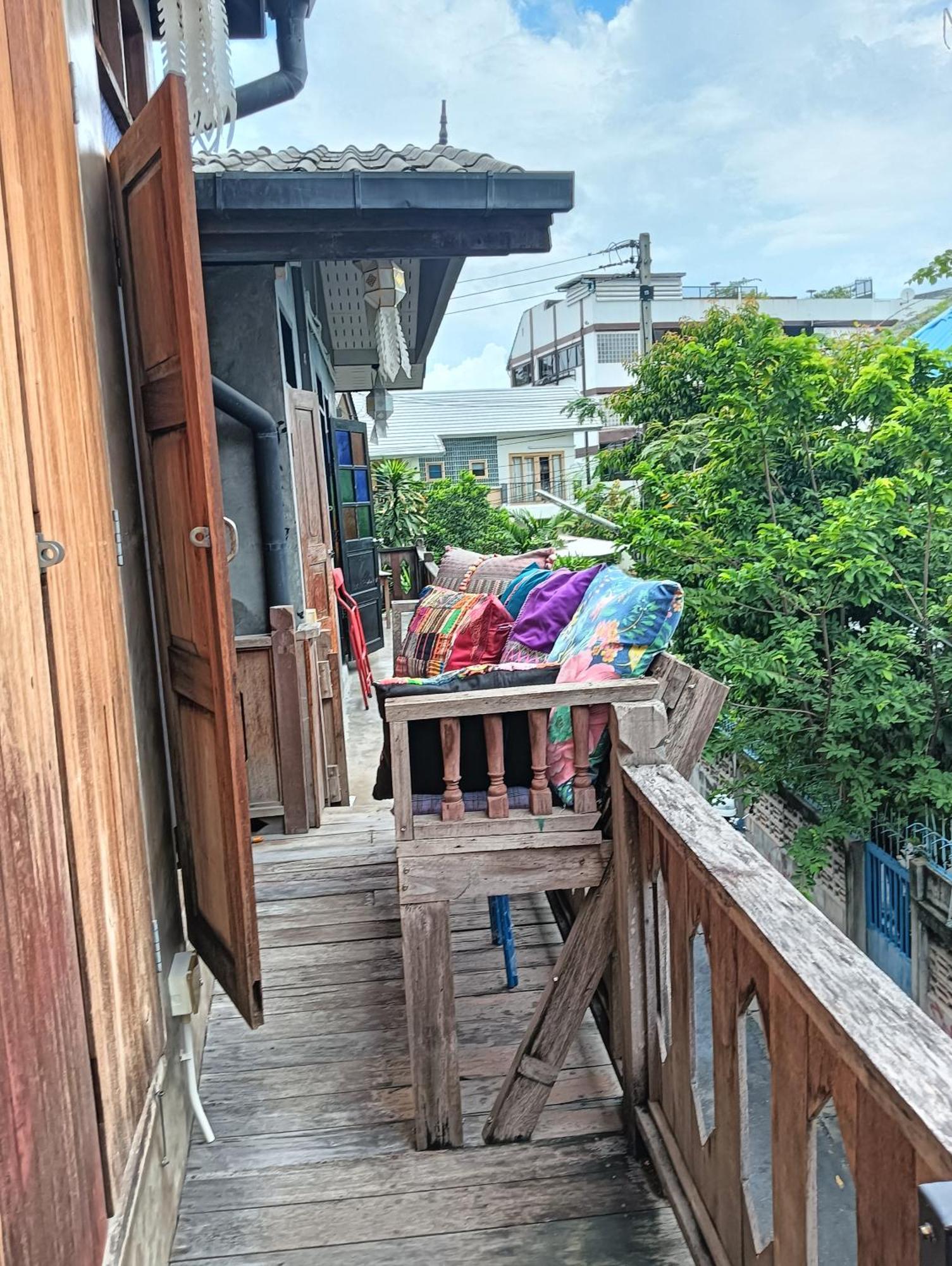 Huen Chiang Man