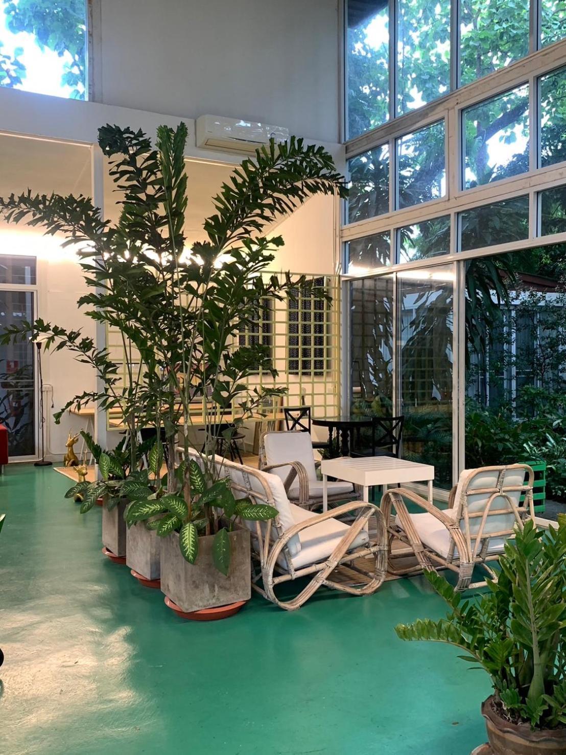 Hotel Cochet