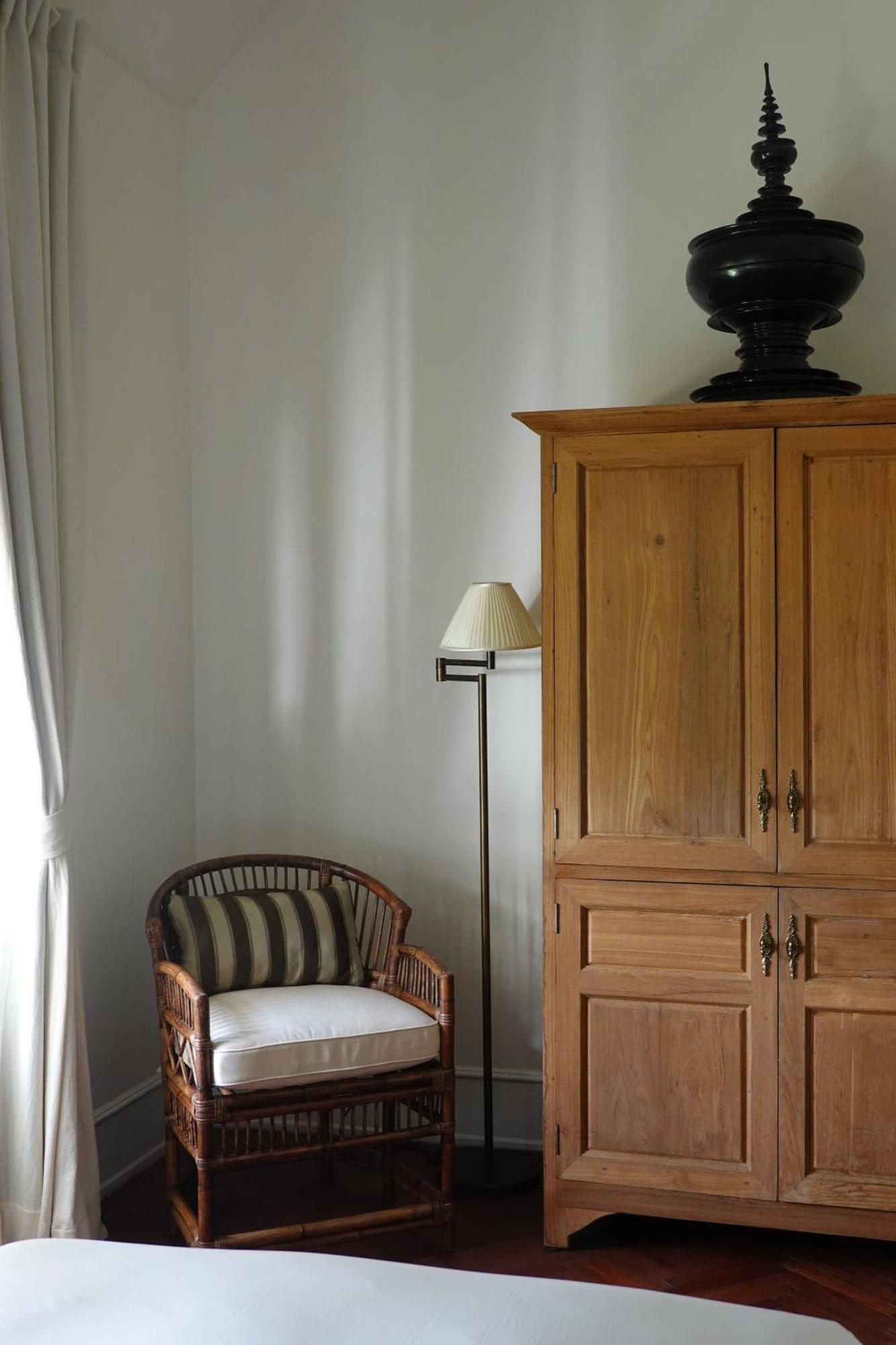Hotel Sela Chiangmai
