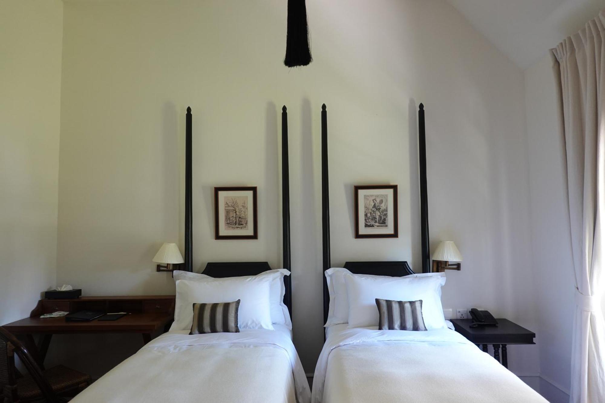 Sela Chiangmai Hotel 5*