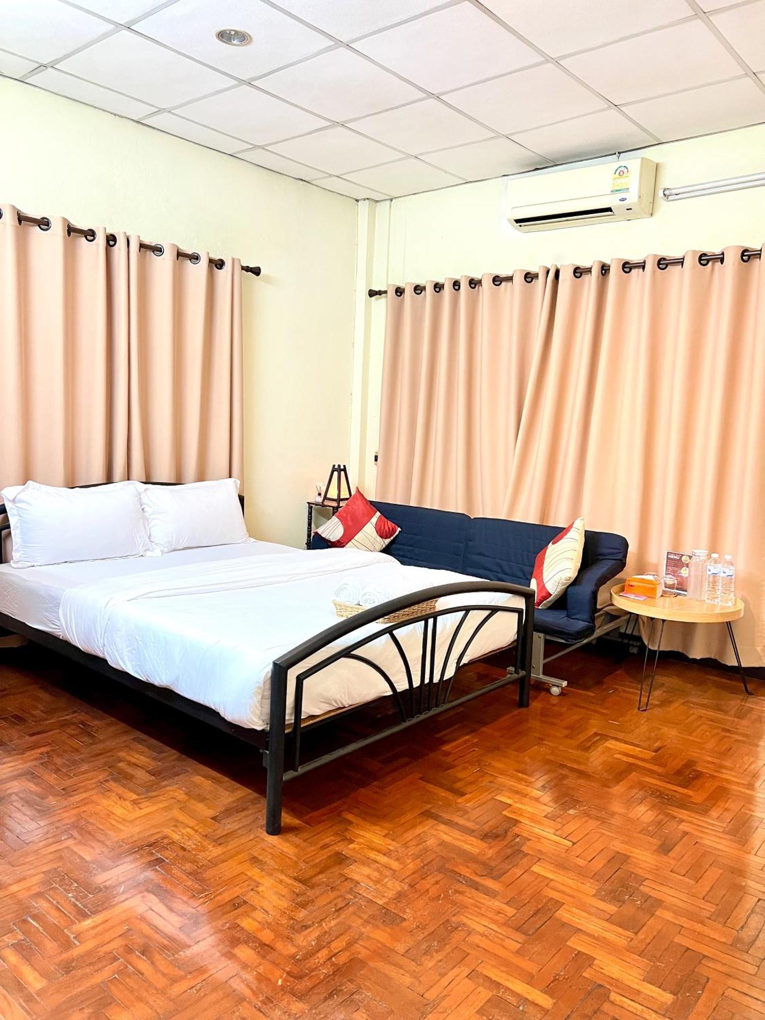 Chubby House Homestay