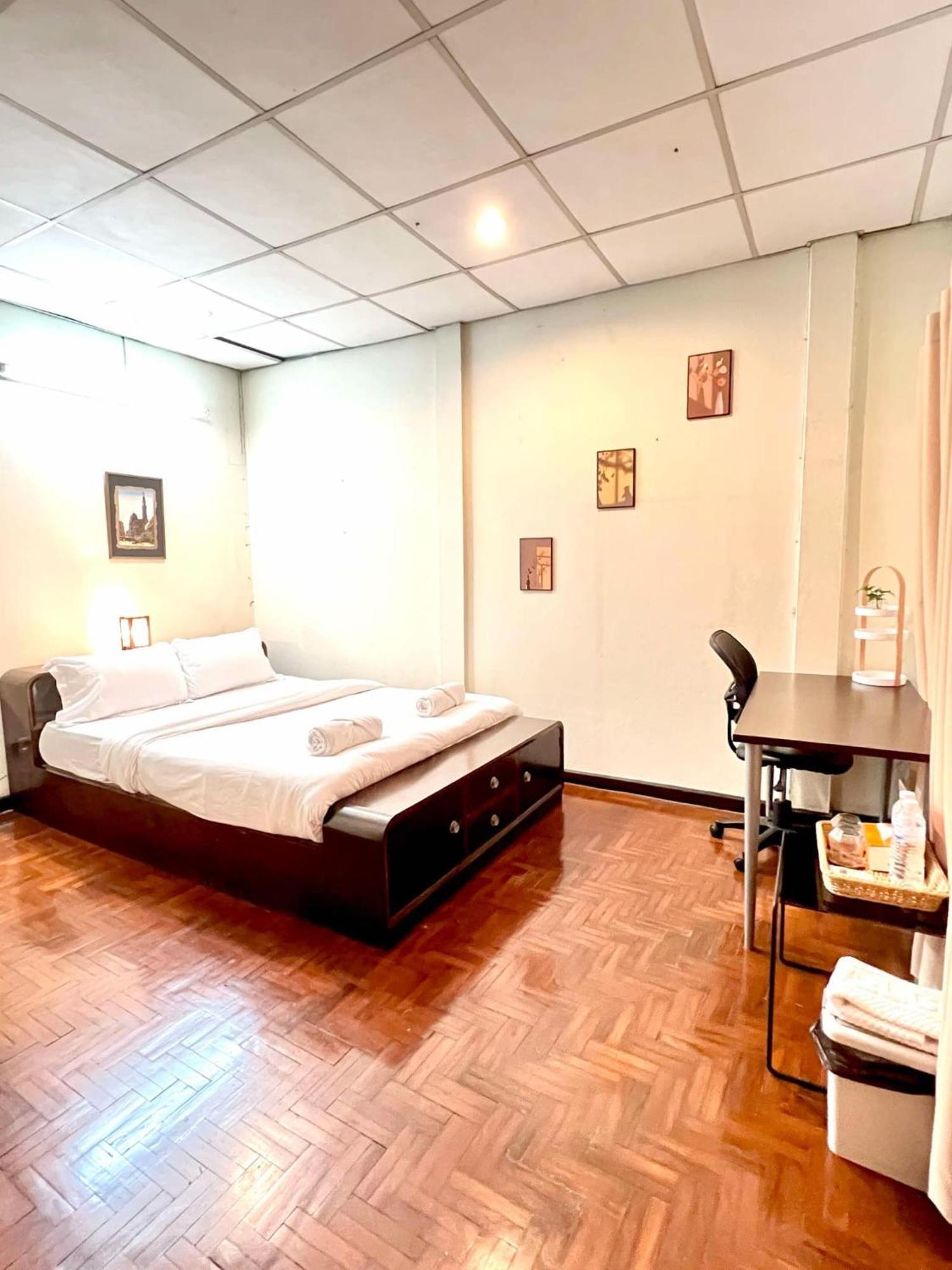 Homestay Chubby House Chiang Mai