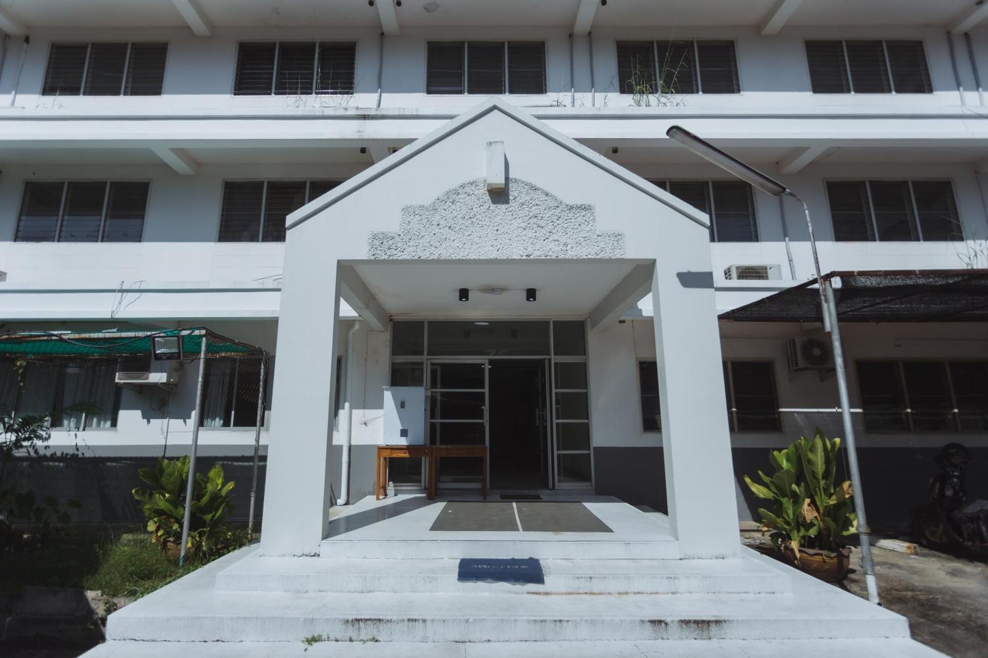 Apartment Go Maya - Nimman *